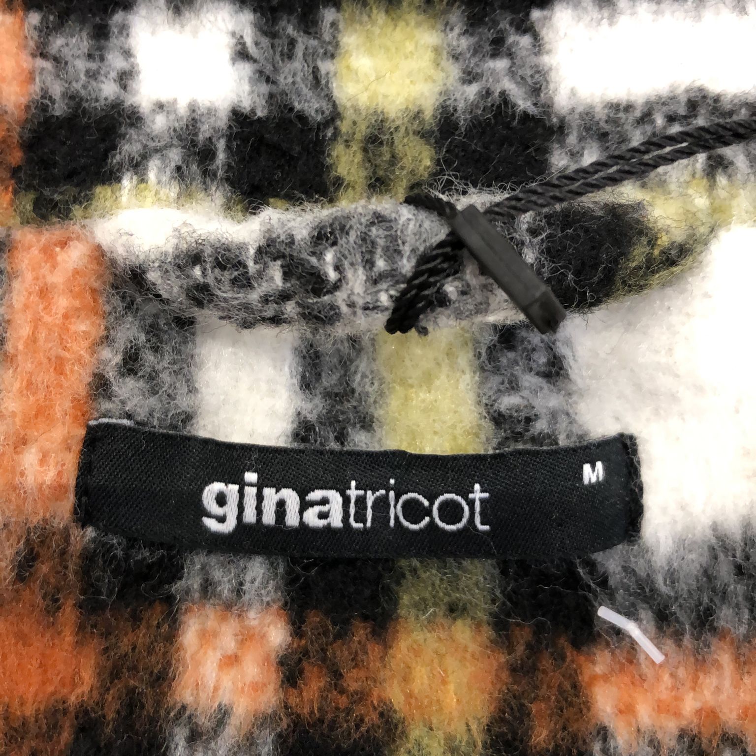 Gina Tricot