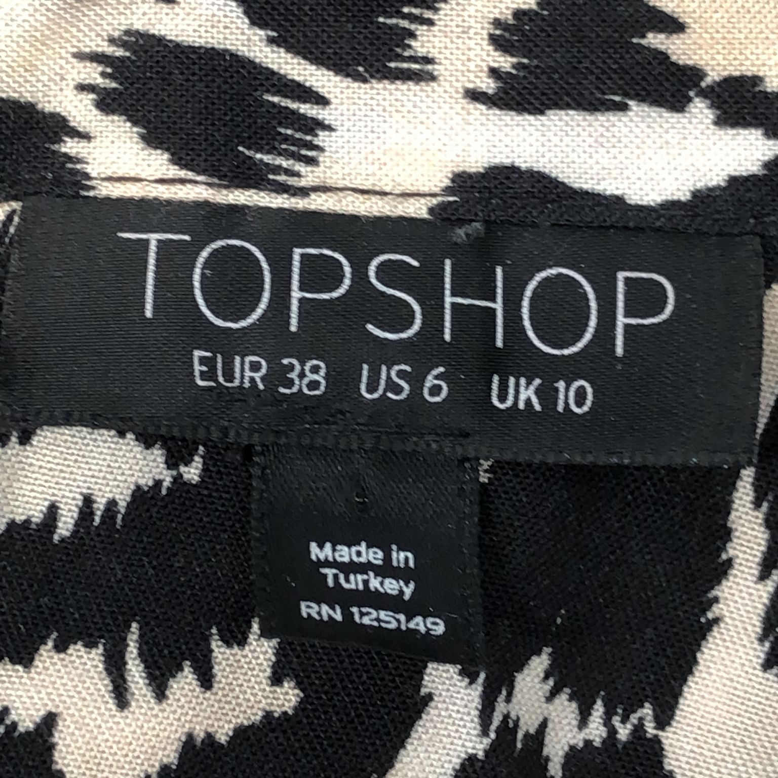 Topshop