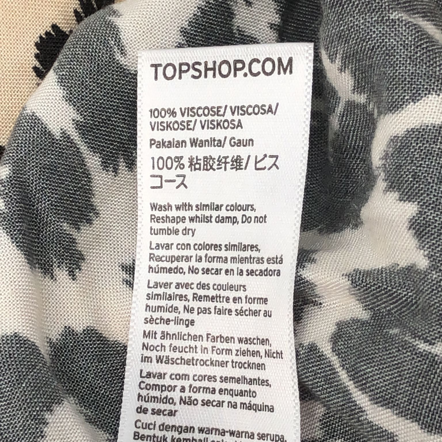 Topshop