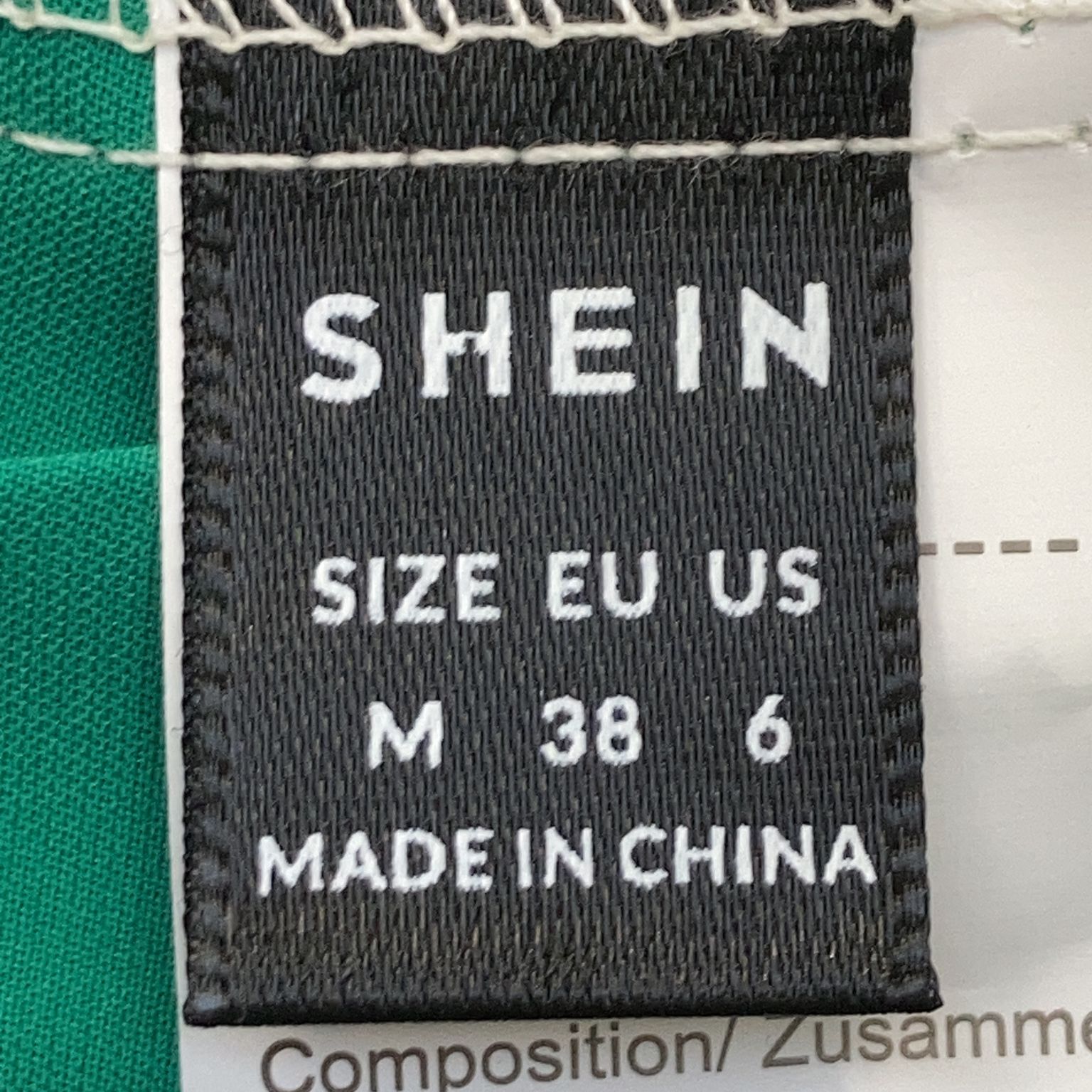 Shein