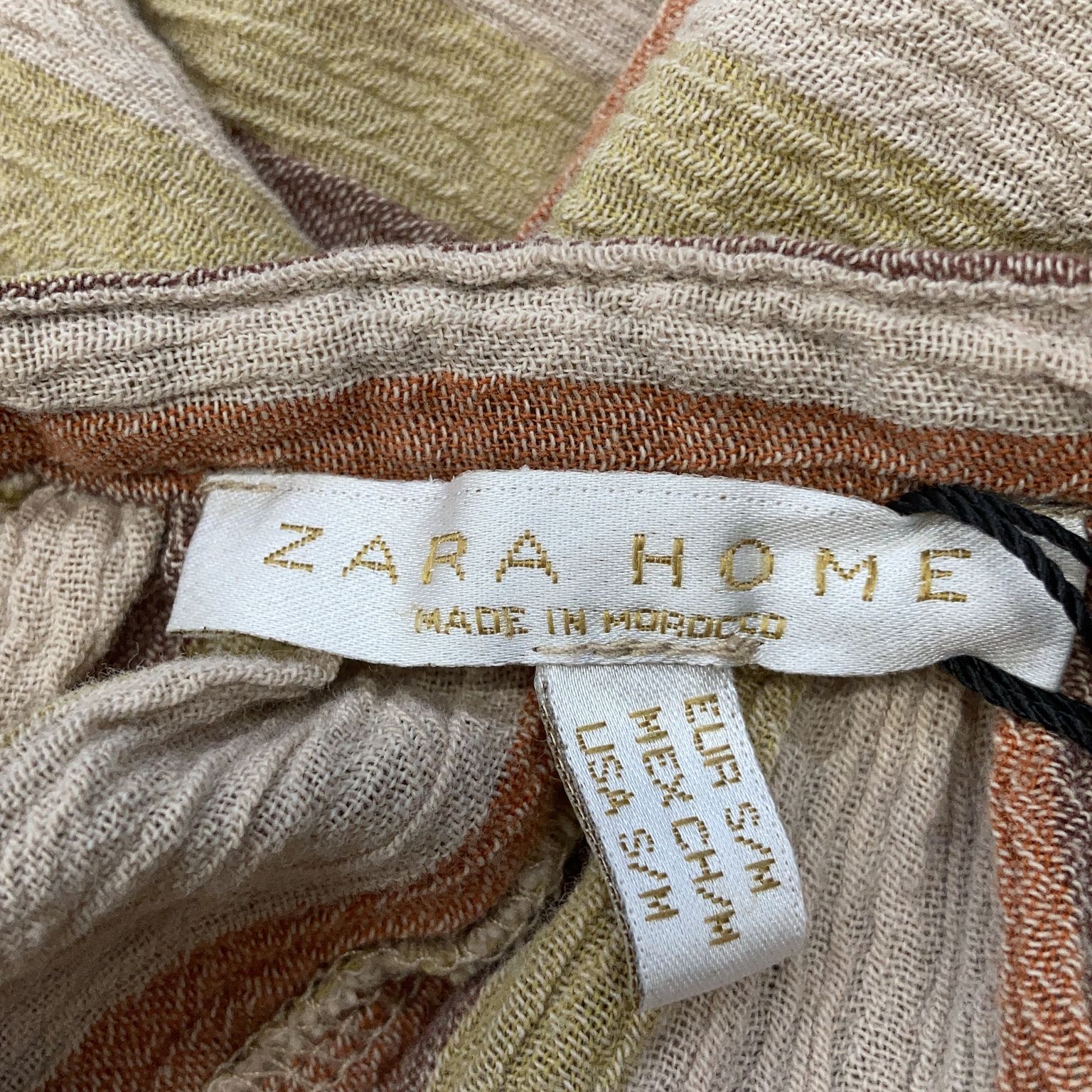 Zara Home