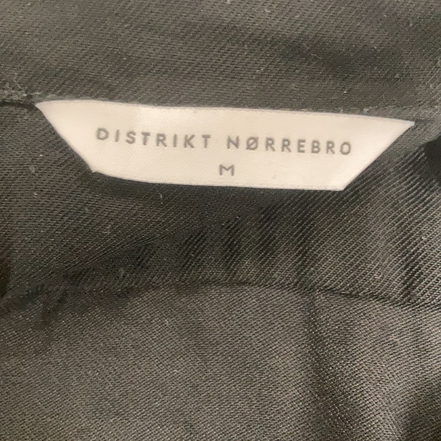 Distrikt Nørrebro