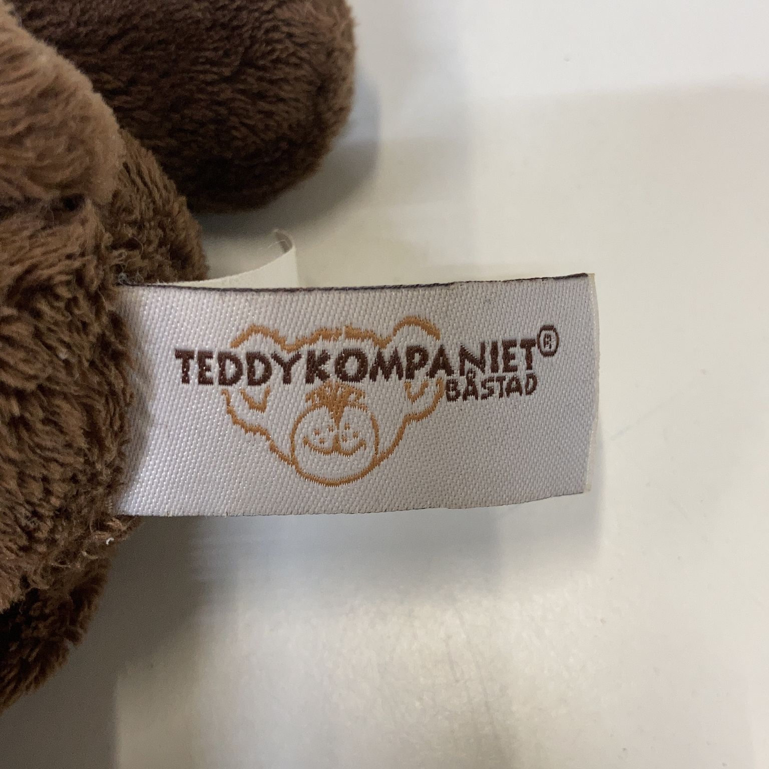 Teddykompaniet