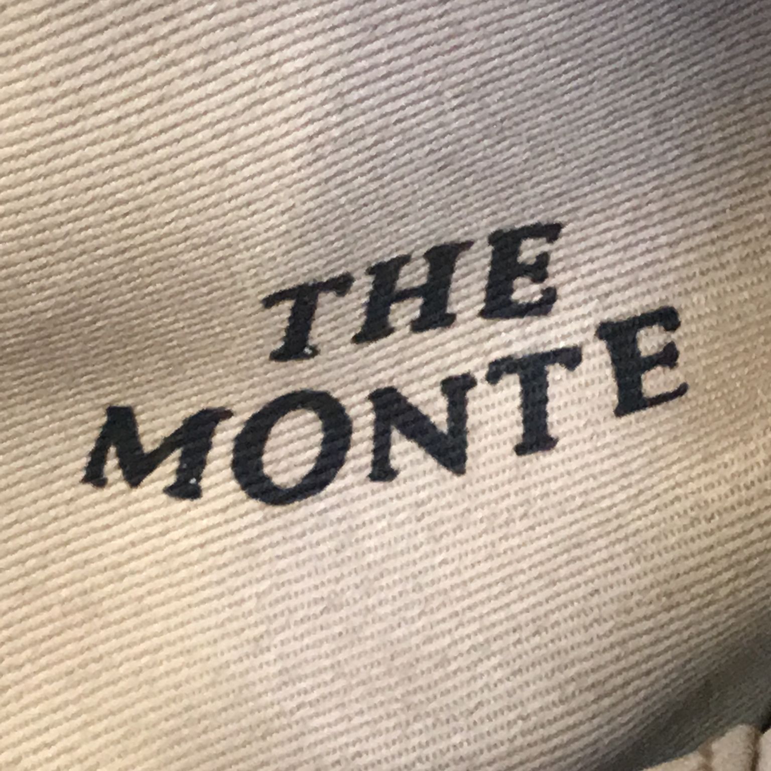 The Monte