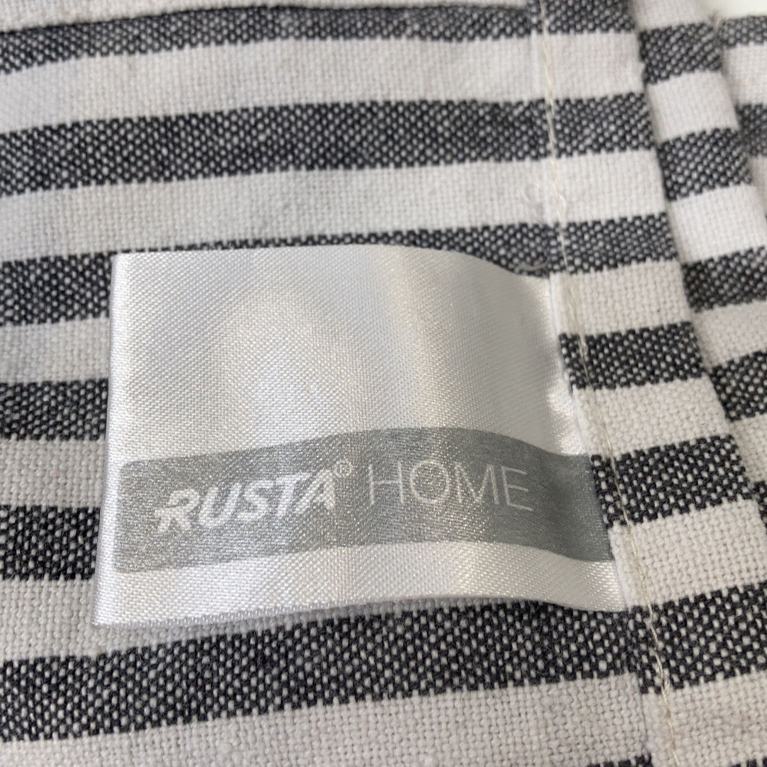 Rusta Home