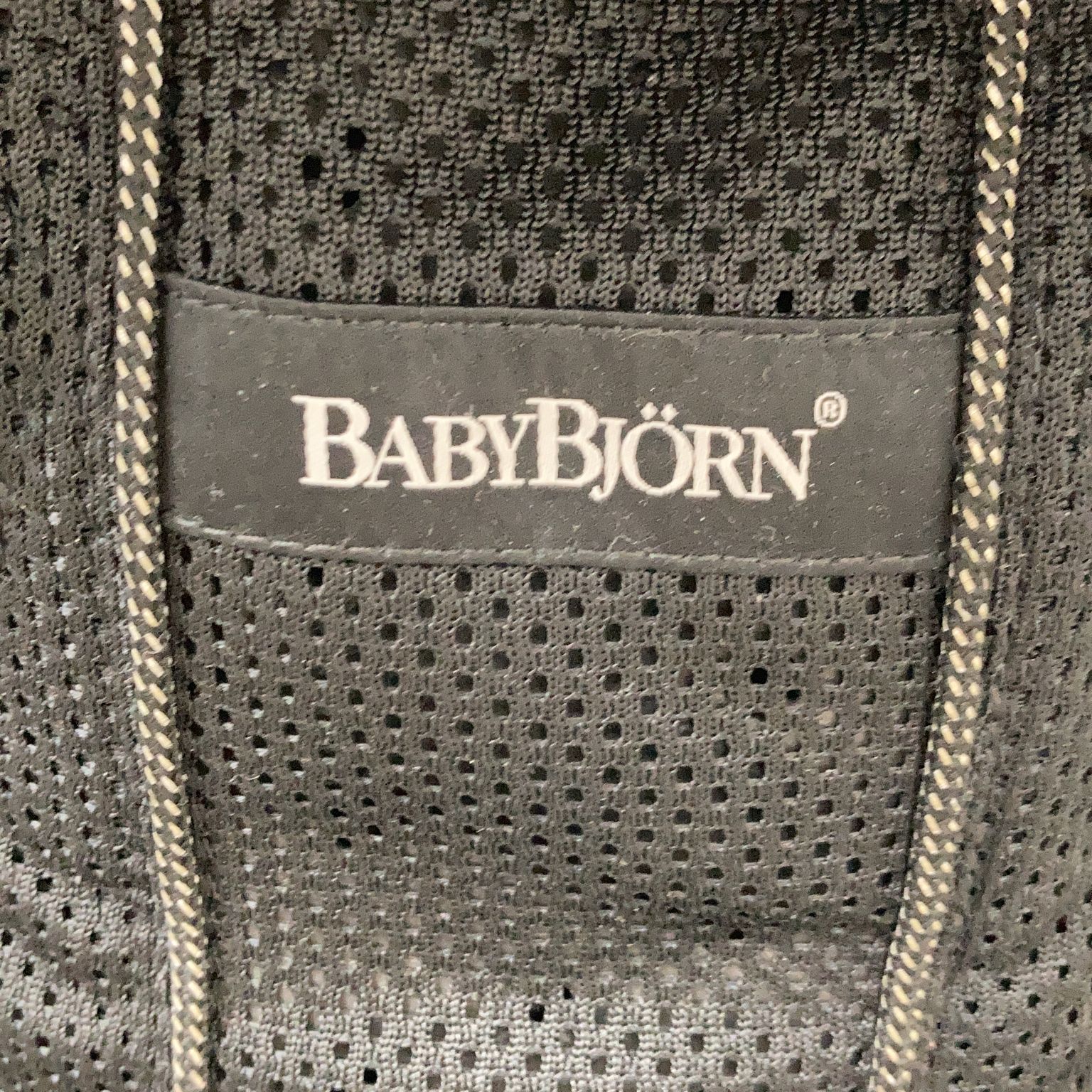 BabyBjörn