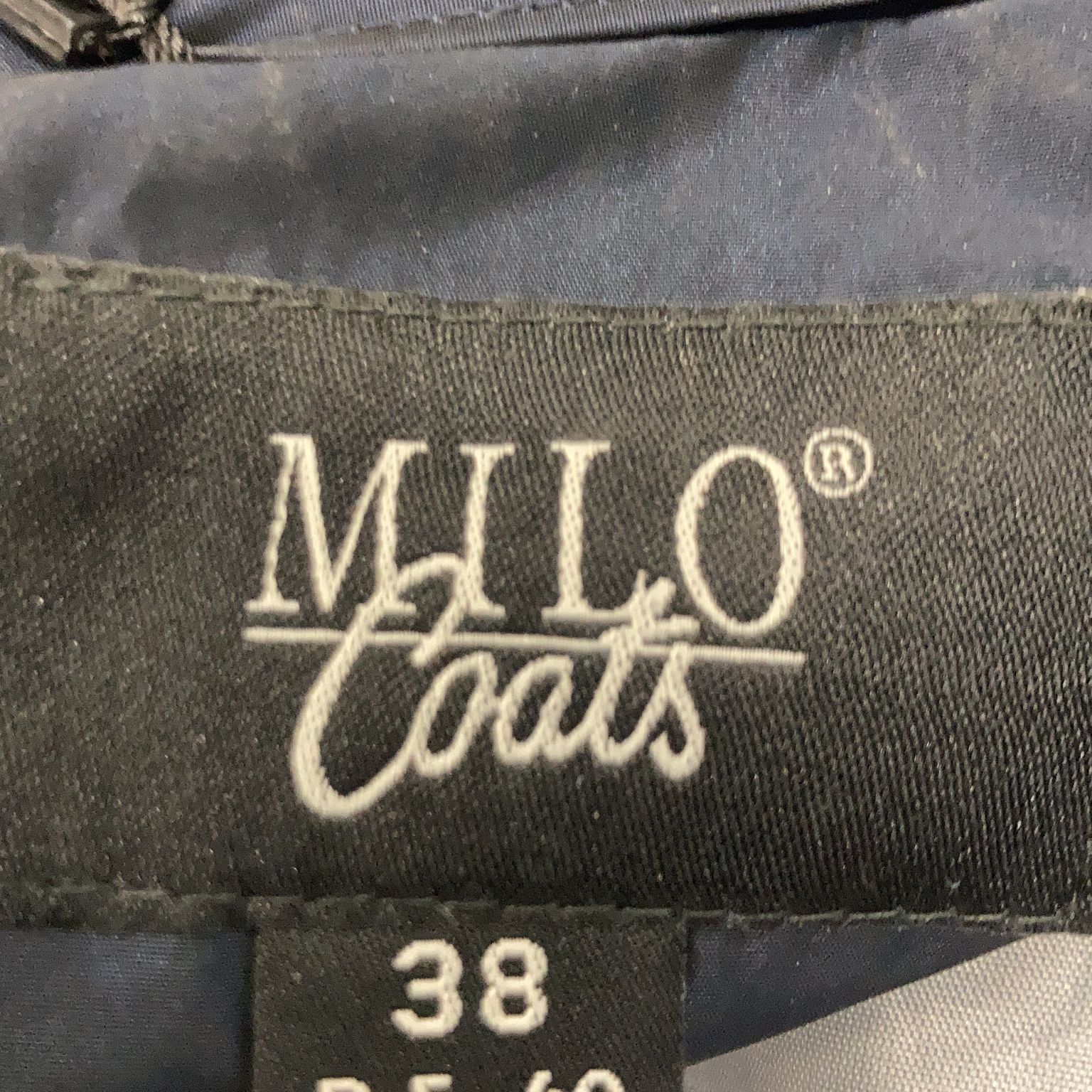 Milo Coats