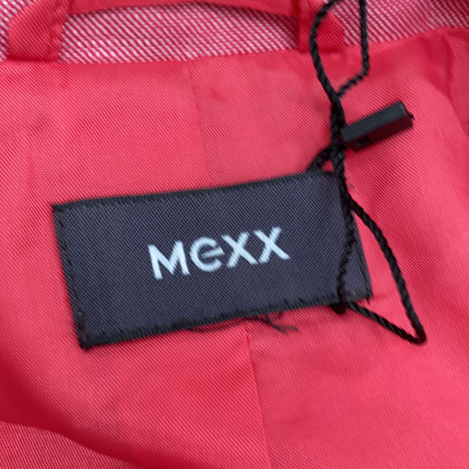 Mexx