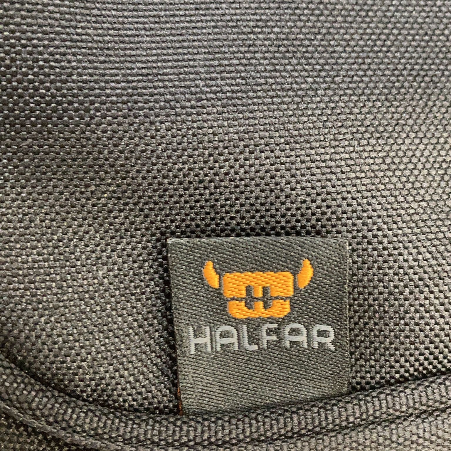 Halfar