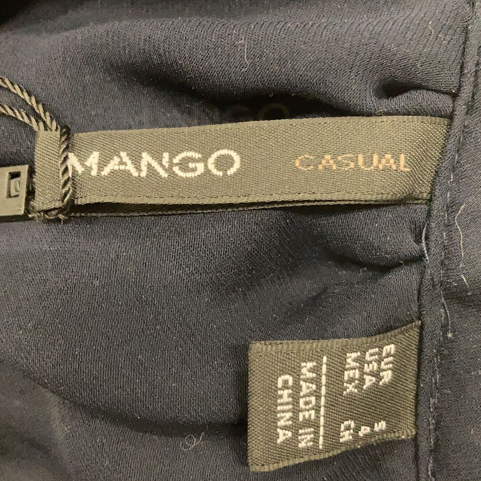 Mango Casual