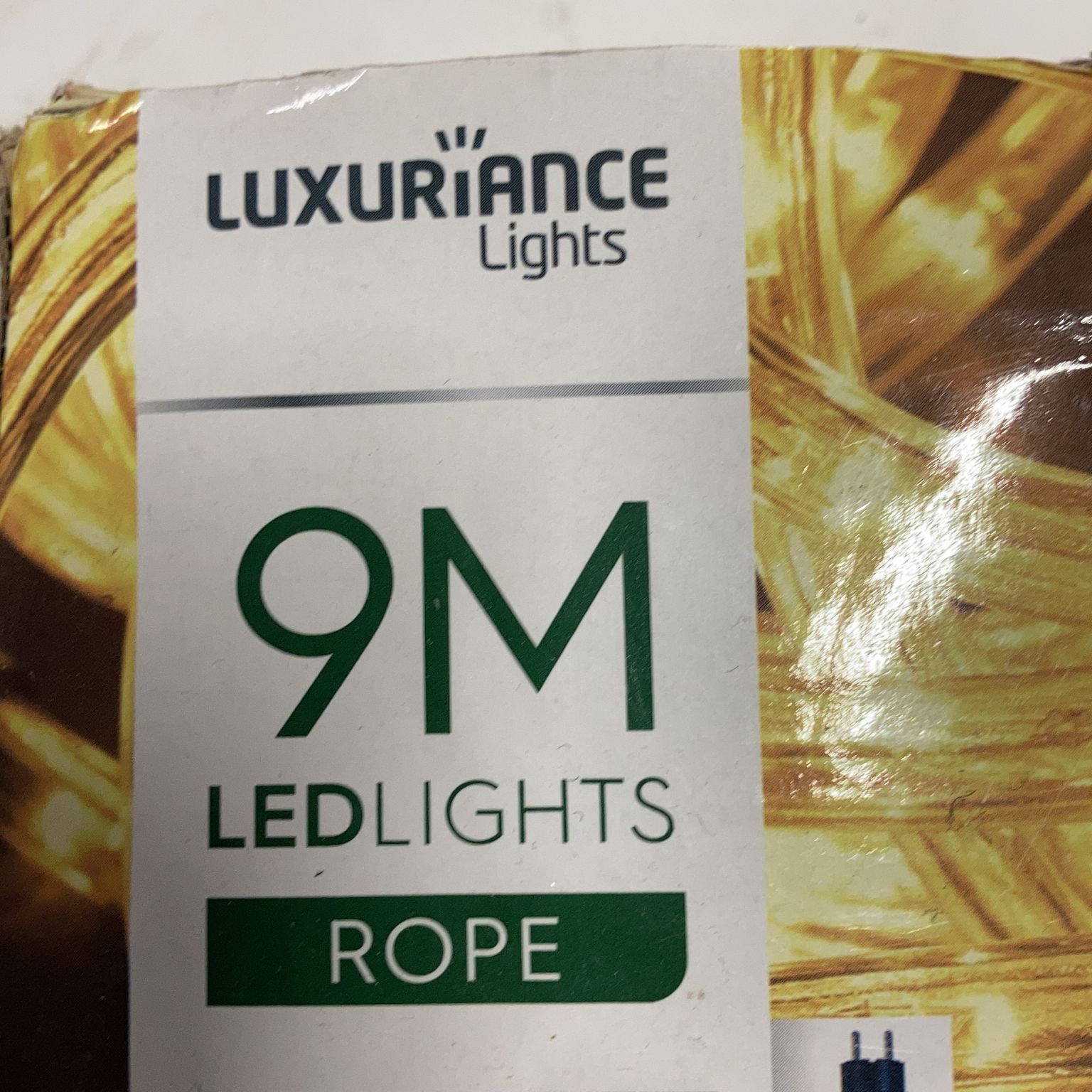 Luxuriance