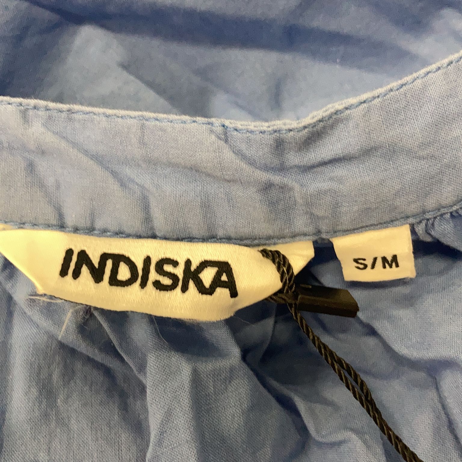 Indiska