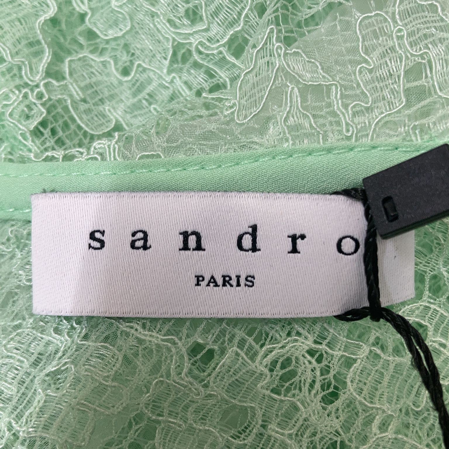 Sandro Paris