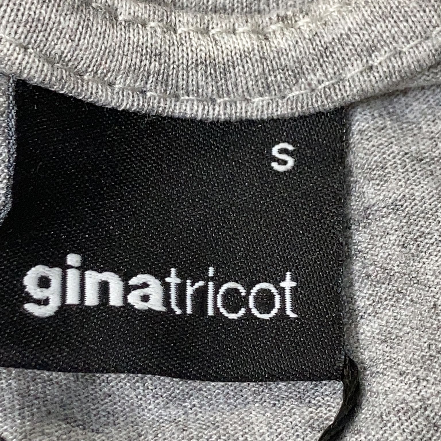 Gina Tricot