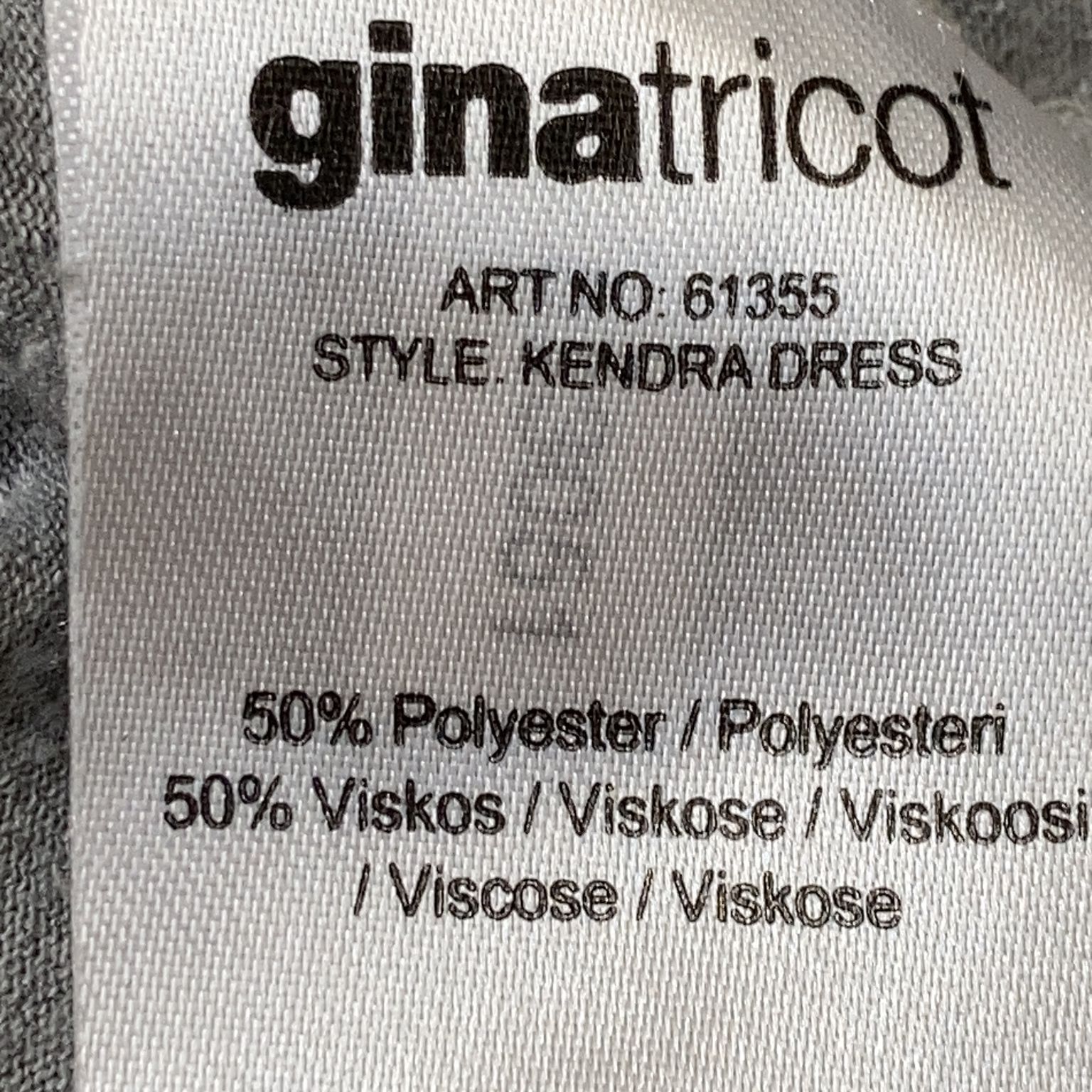 Gina Tricot