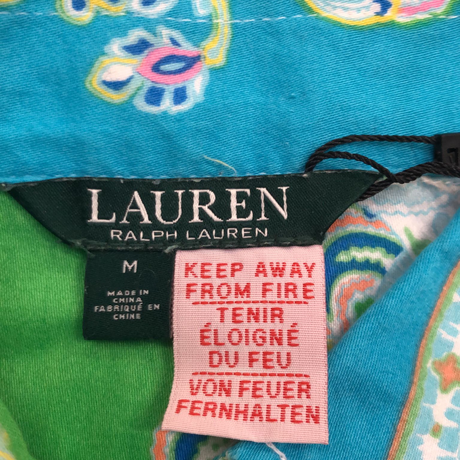 Lauren Ralph Lauren