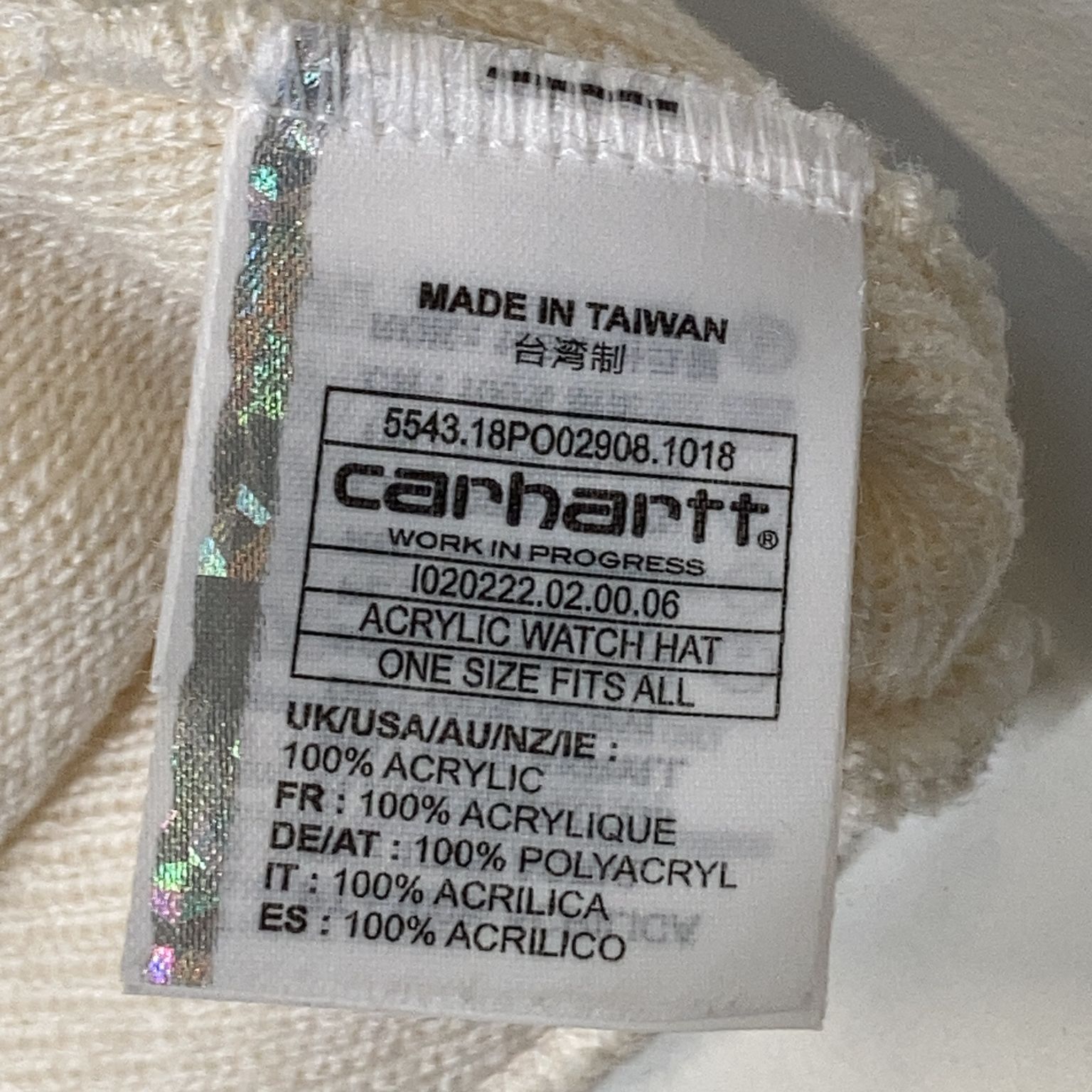 Carhartt WIP