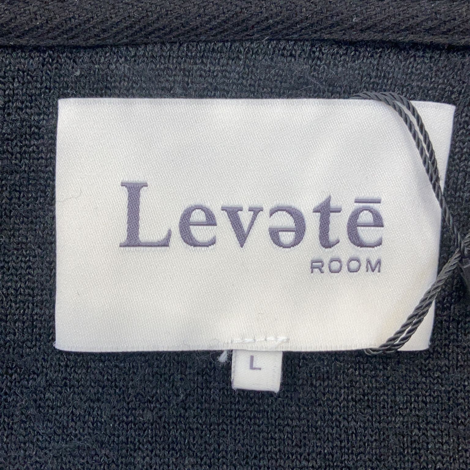 Levete Room