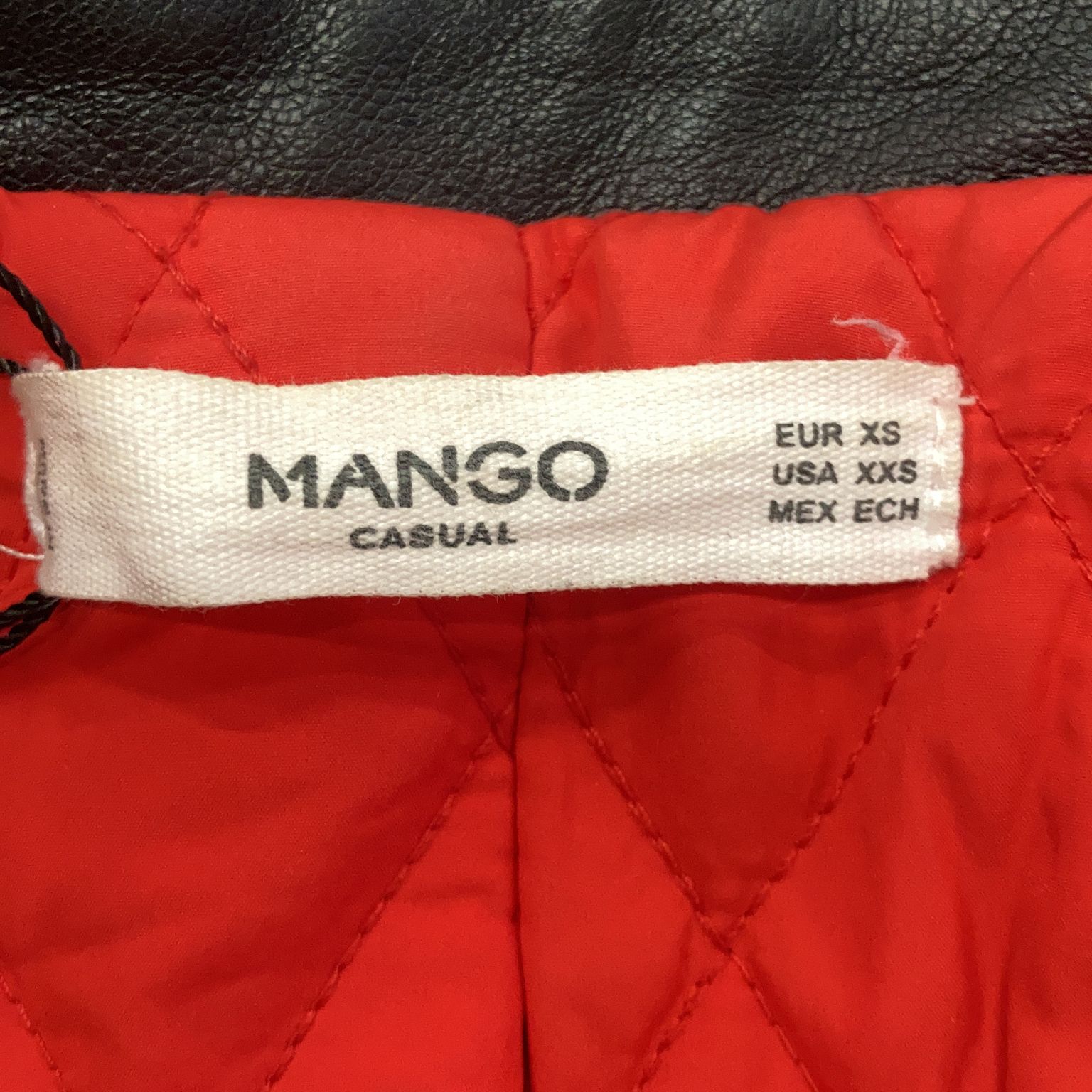 Mango Casual