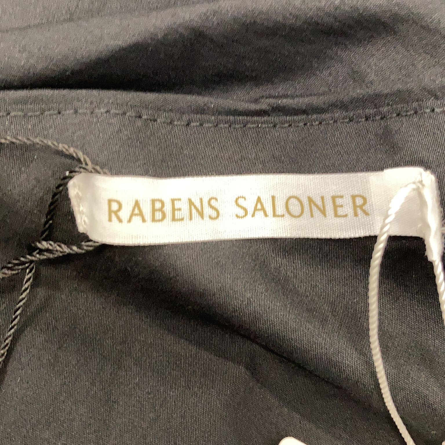 Rabens Saloner