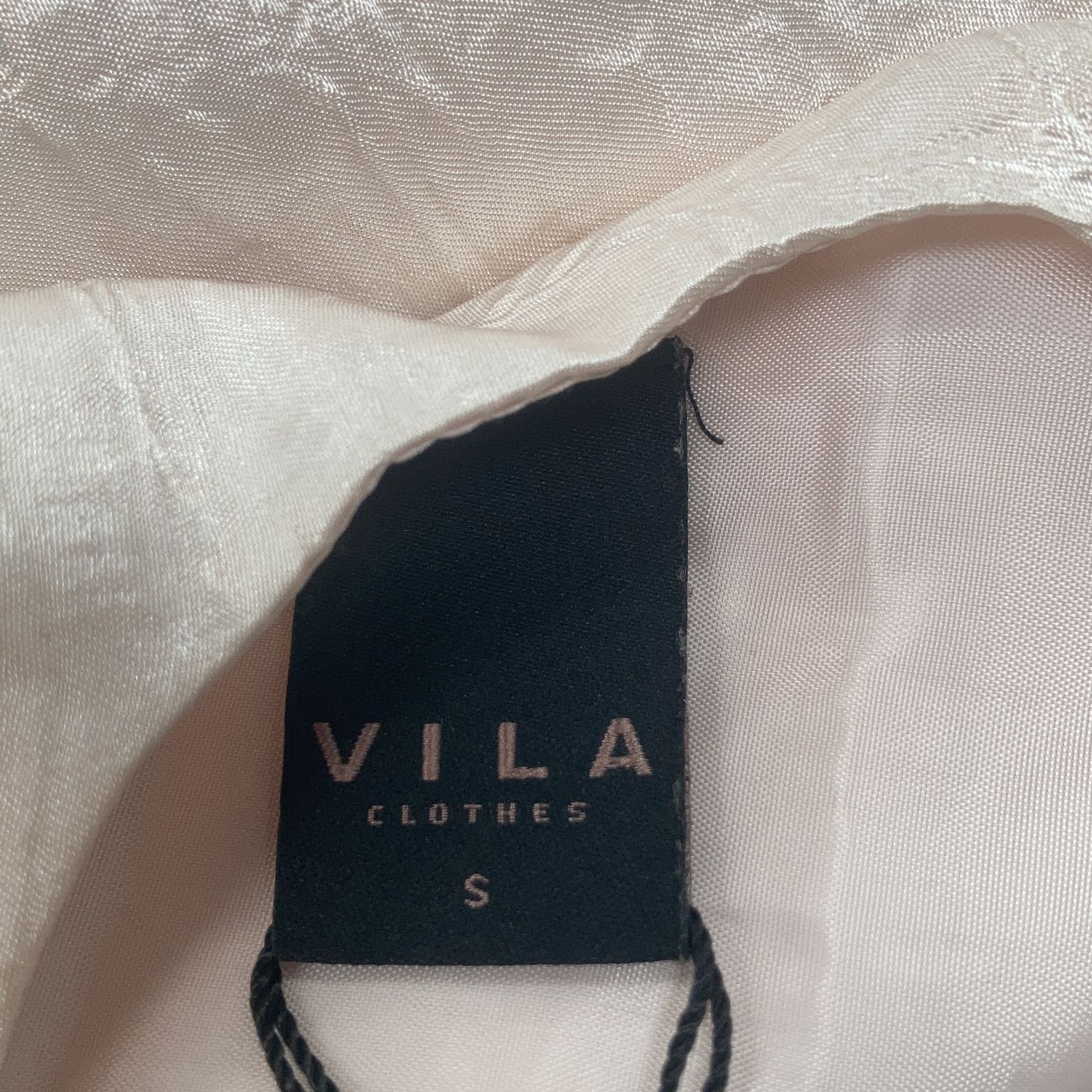 VILA Clothes