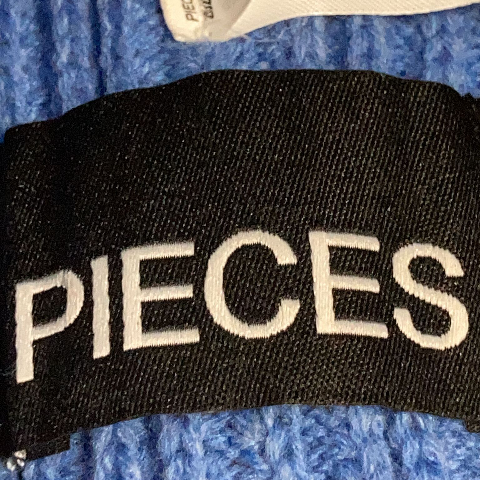 Pieces