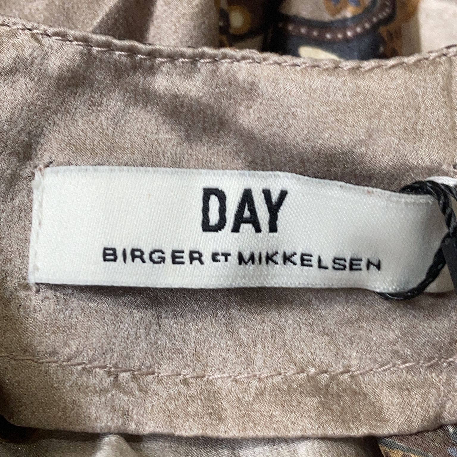 DAY Birger et Mikkelsen