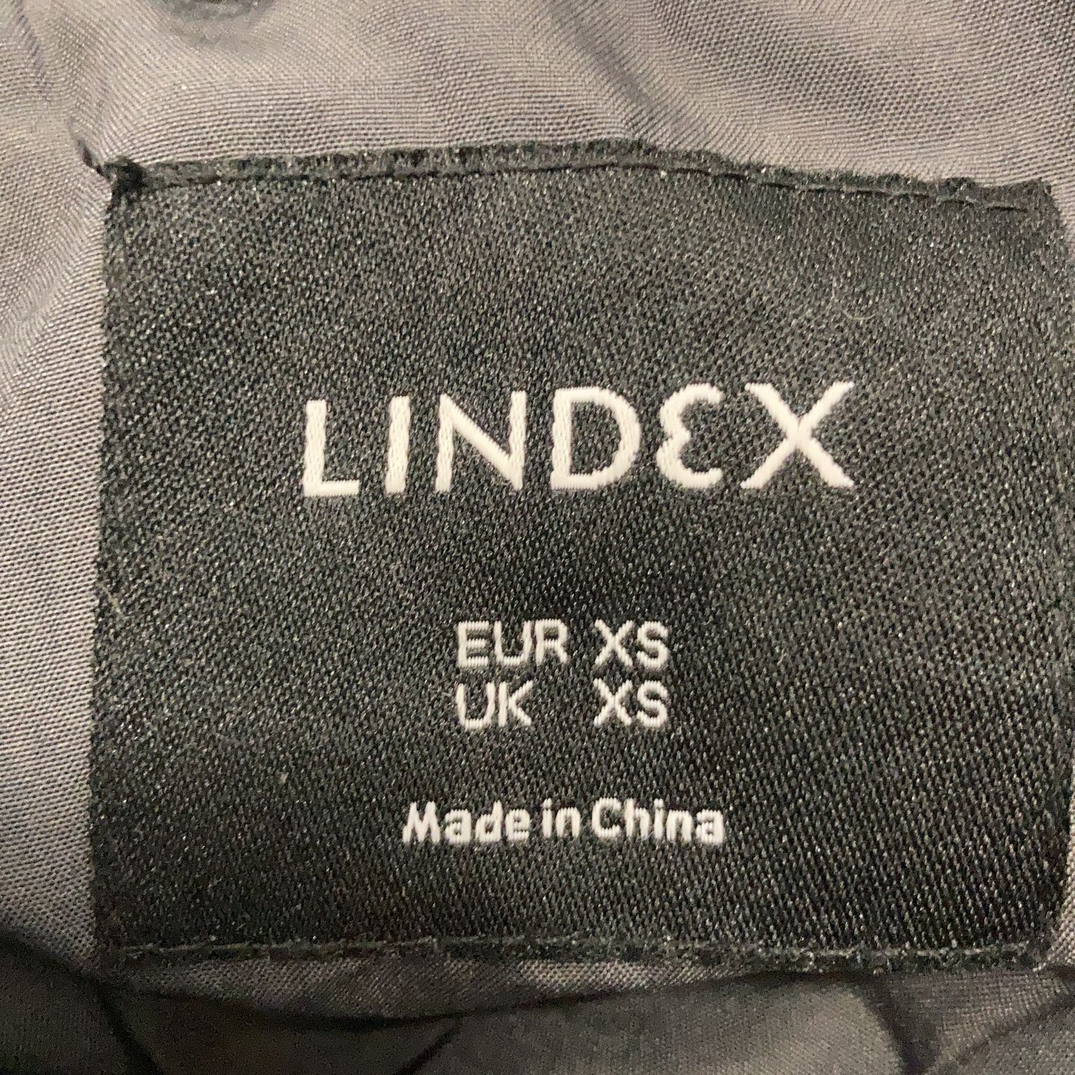 Lindex