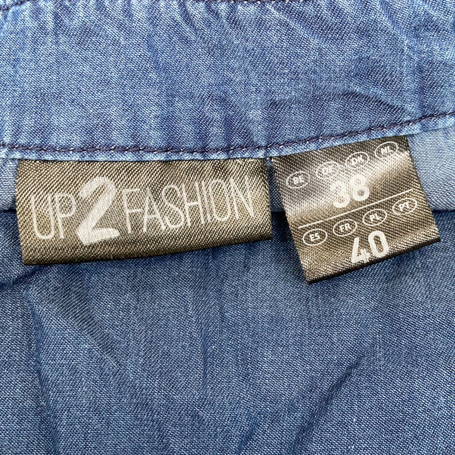 Up 2 Fashion