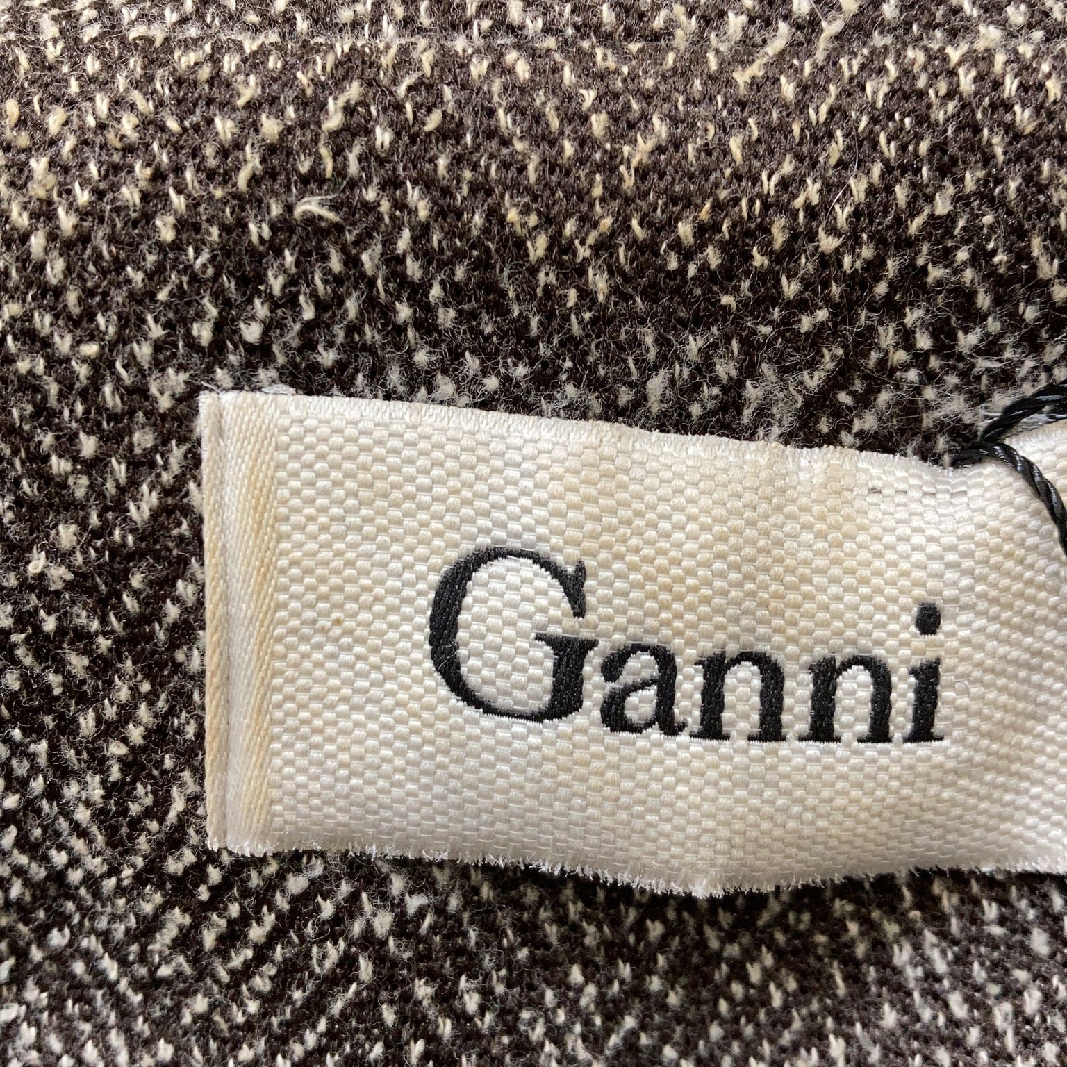 Ganni