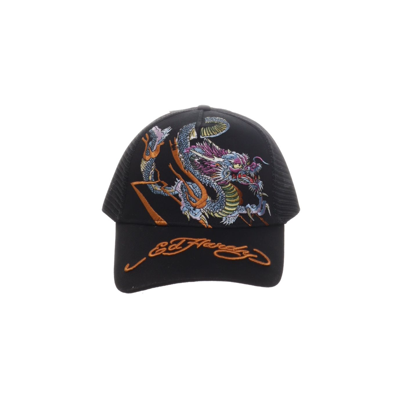 Ed Hardy