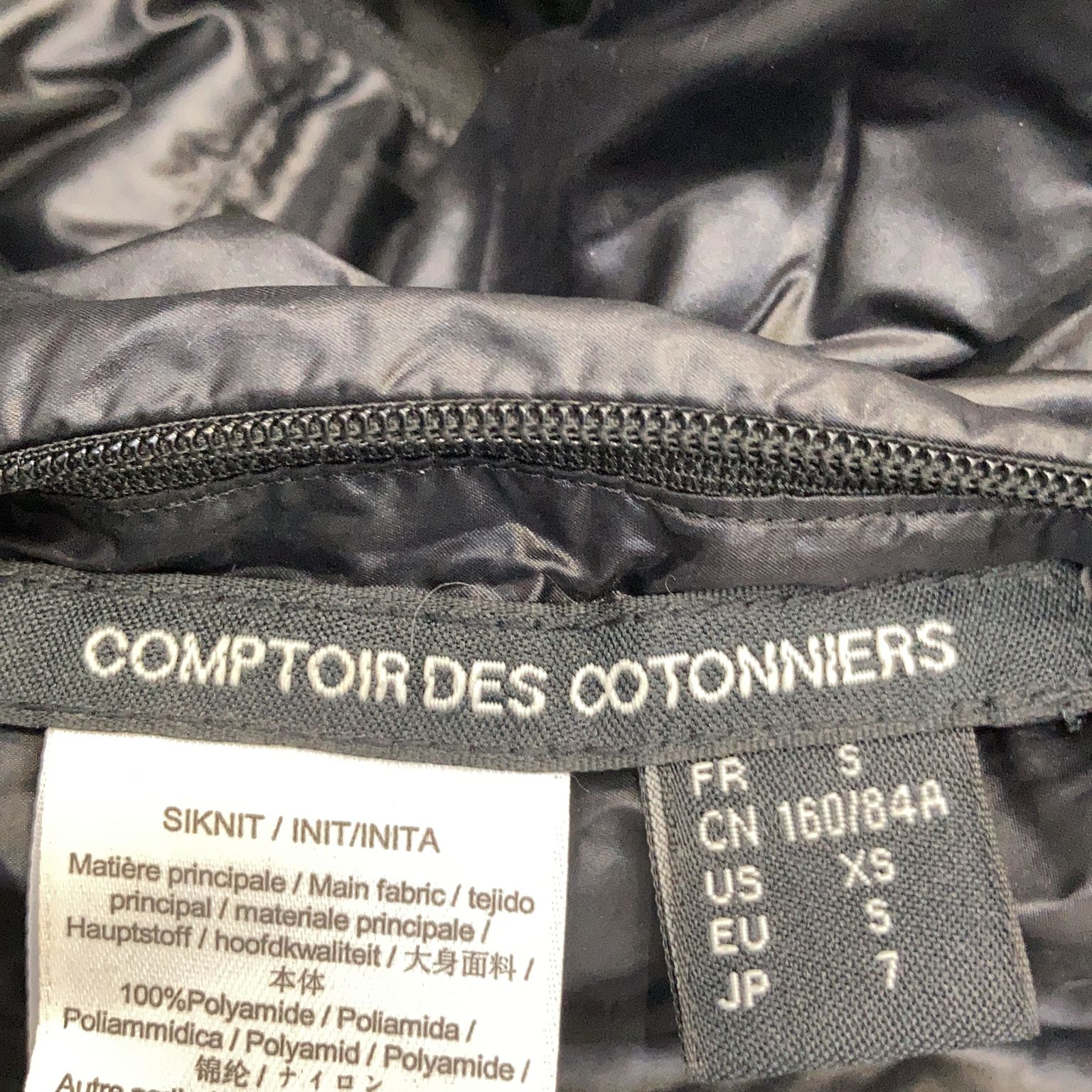 Comptoir des Cotonniers