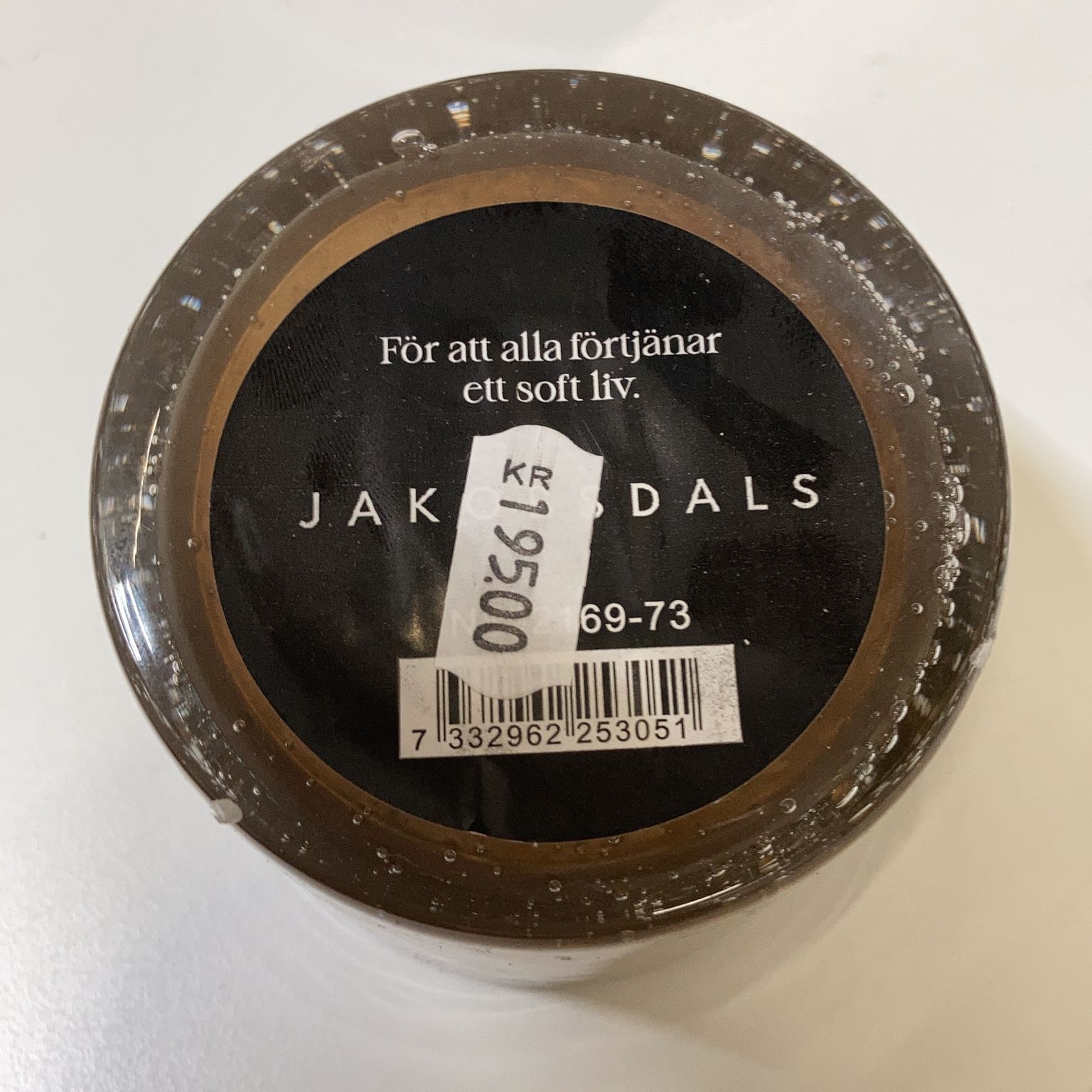 Jakobsdals