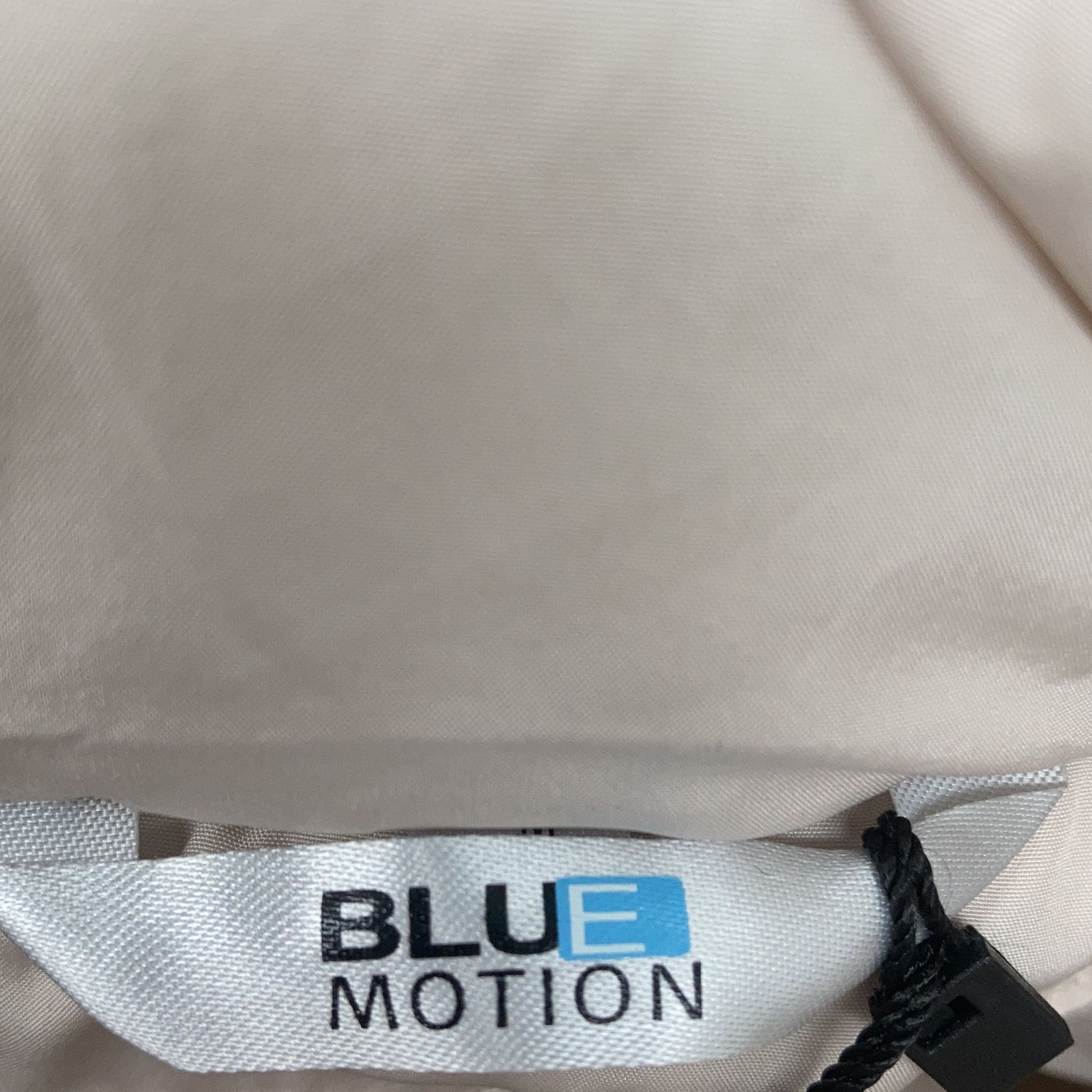 Blue Motion