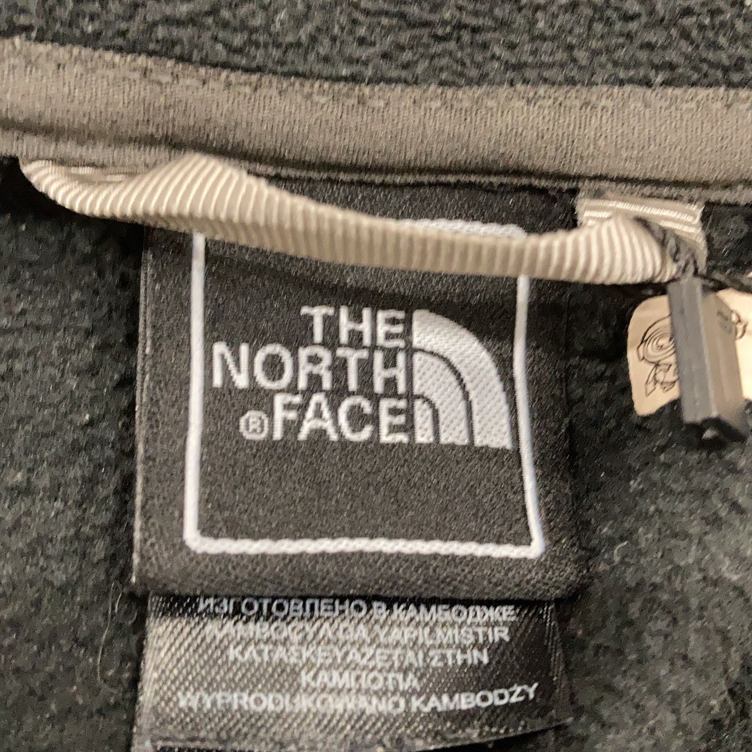 The North Face