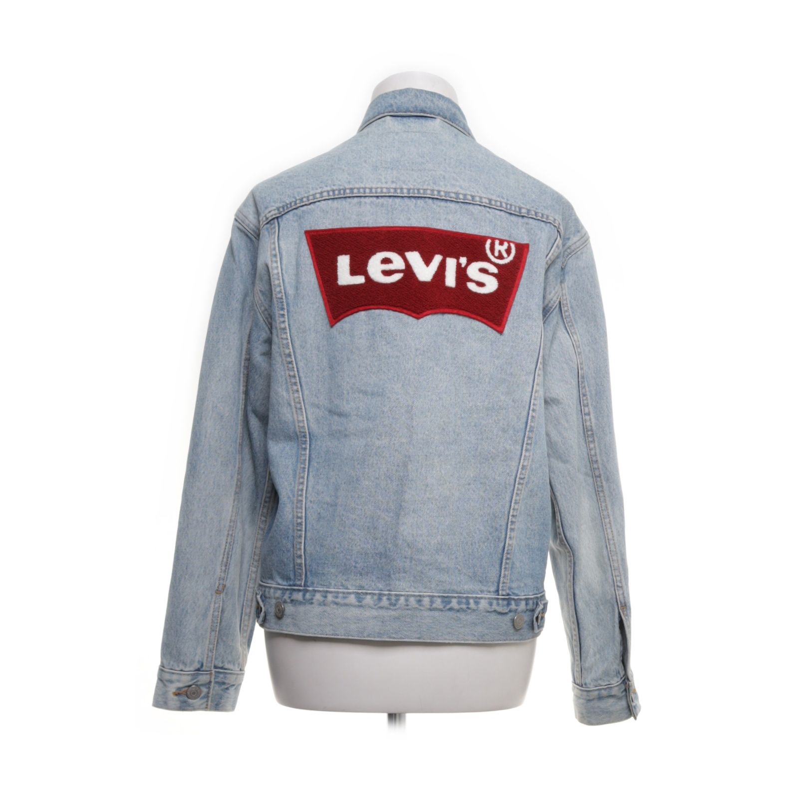 Levi Strauss  Co