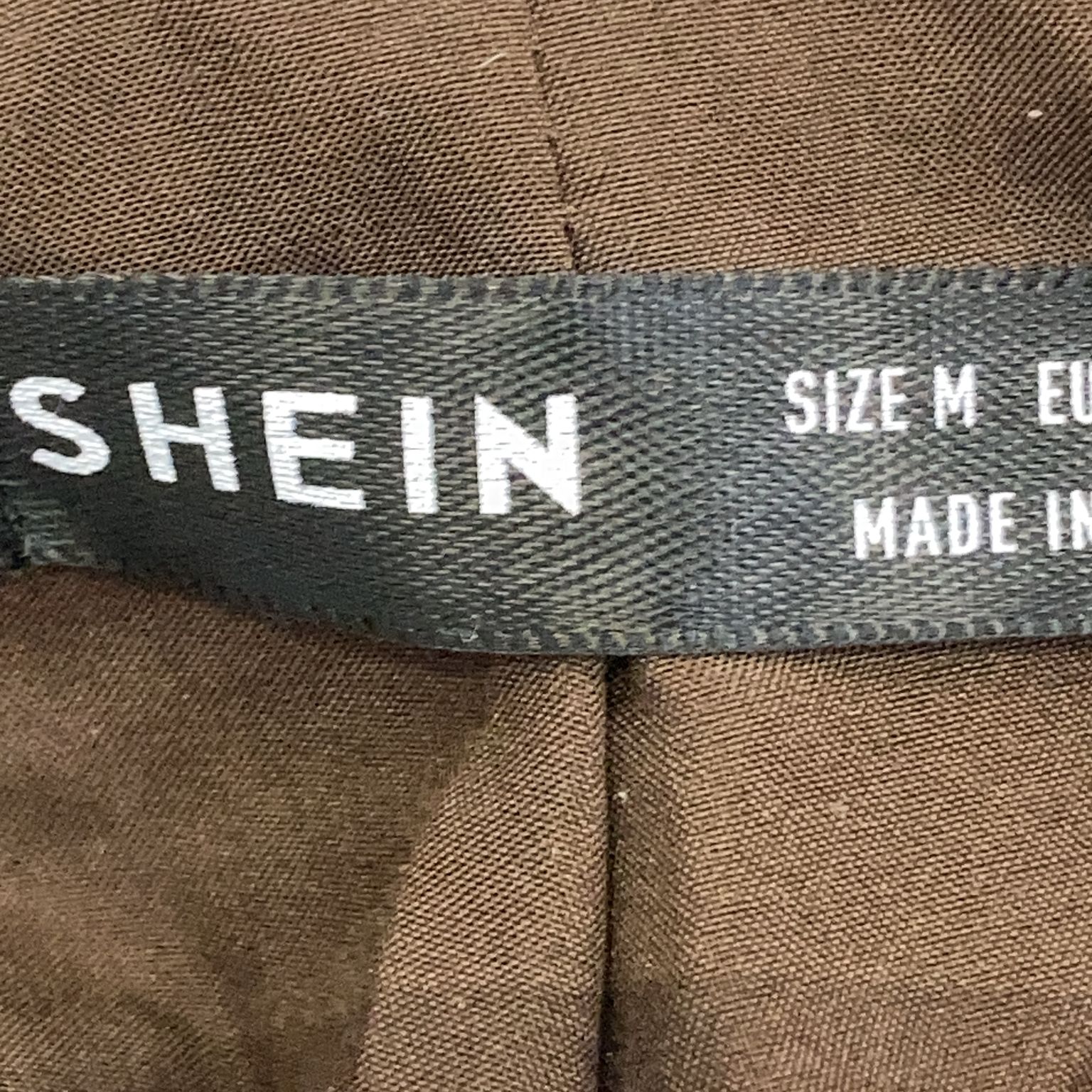 Shein