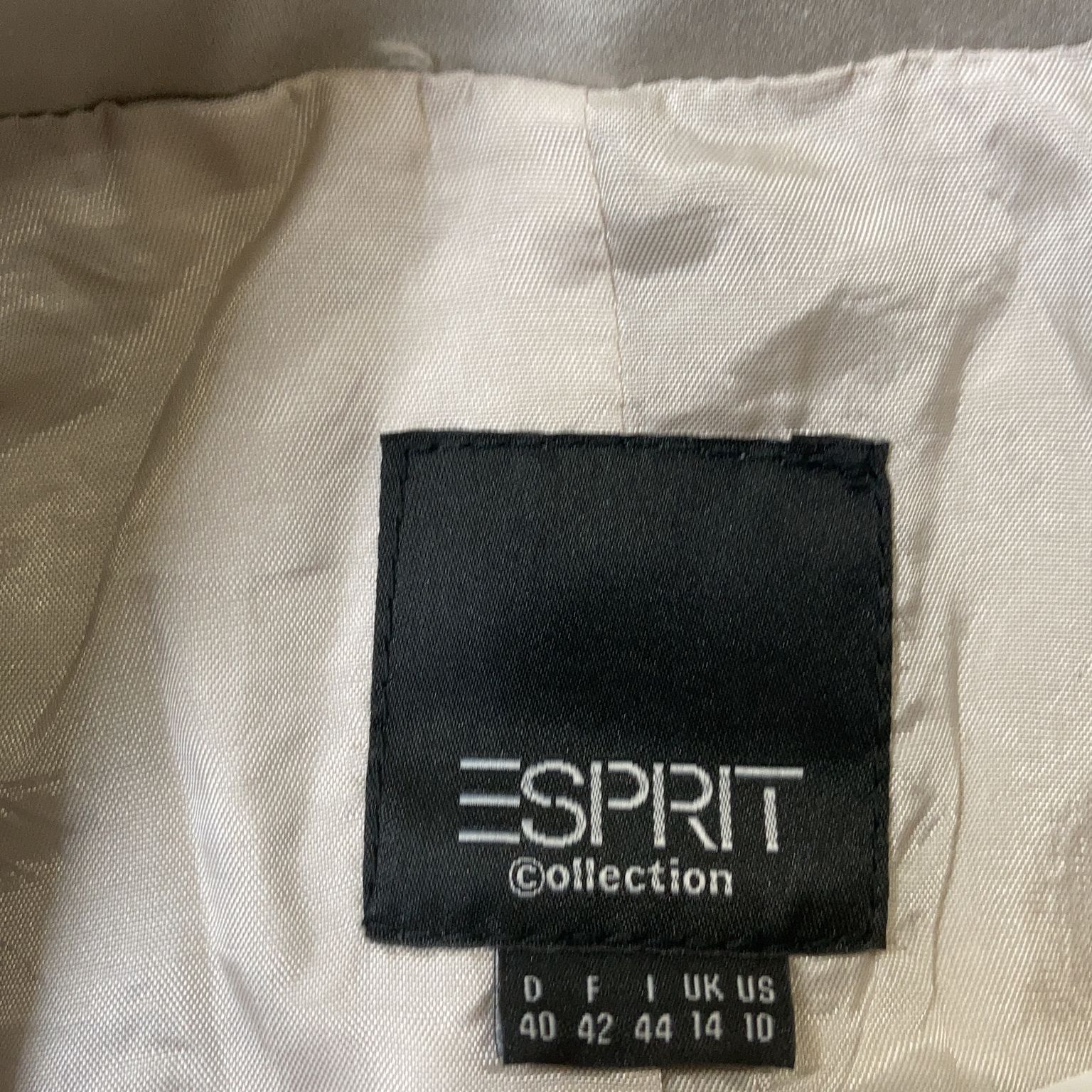 ESPRIT Collection