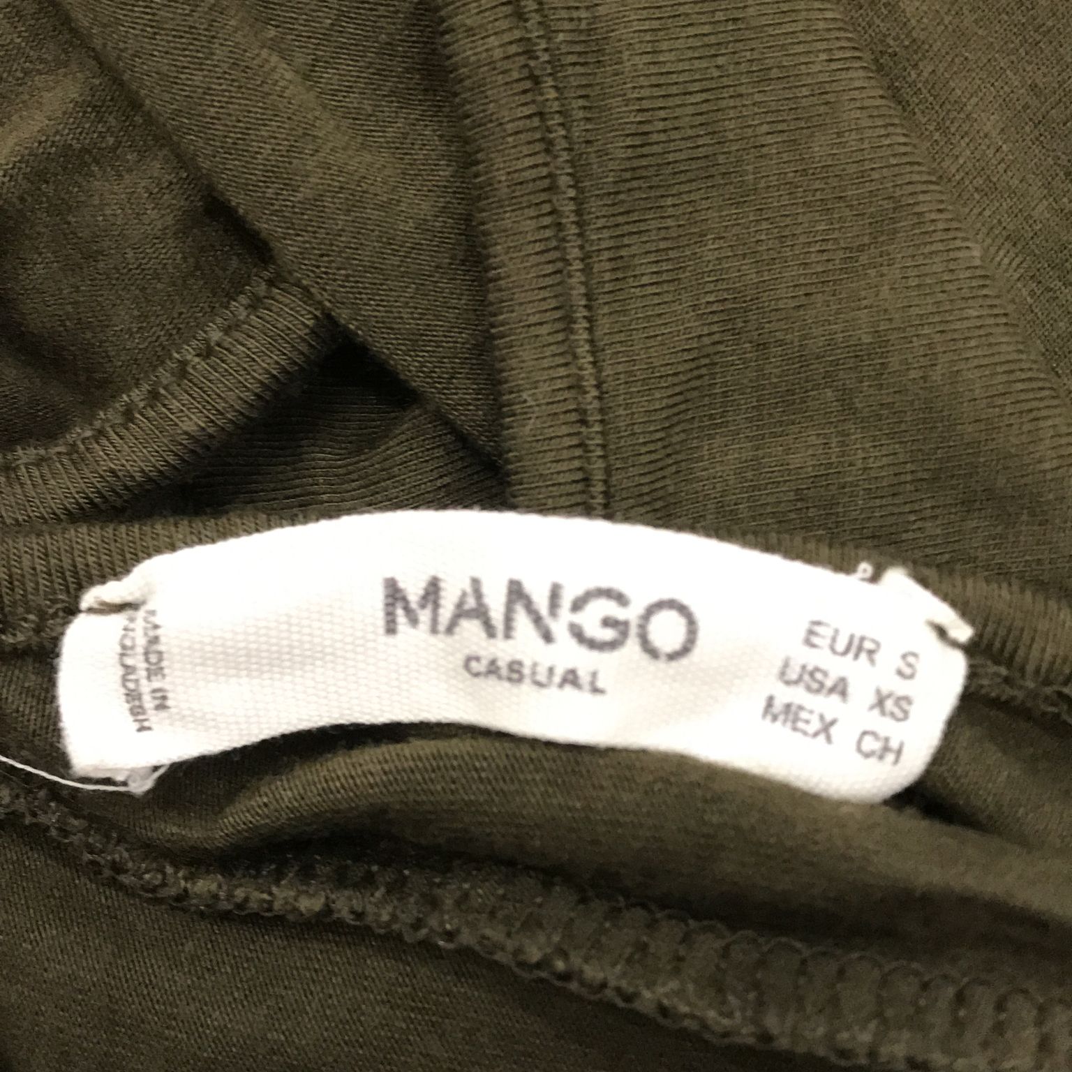 Mango