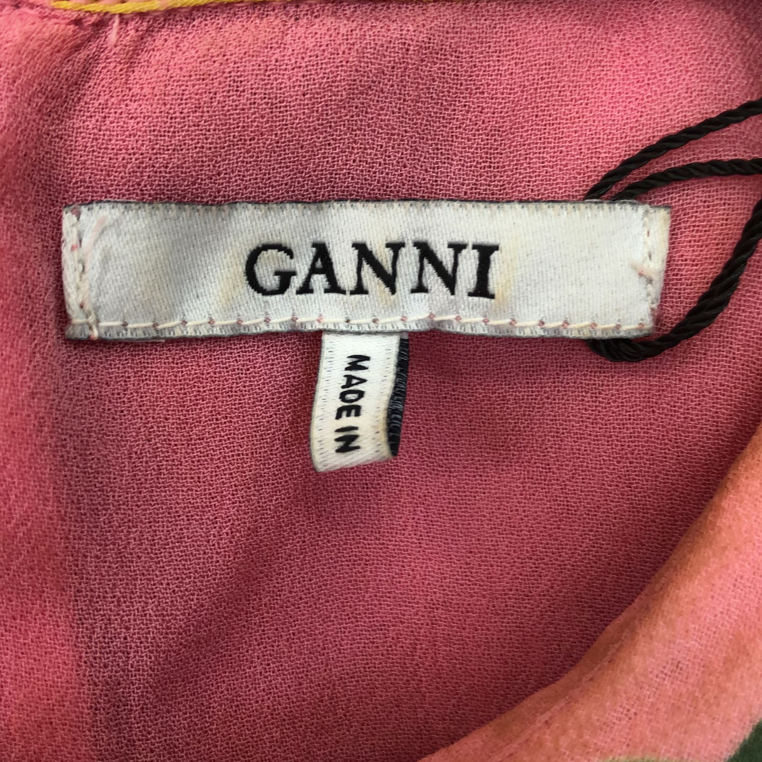 Ganni