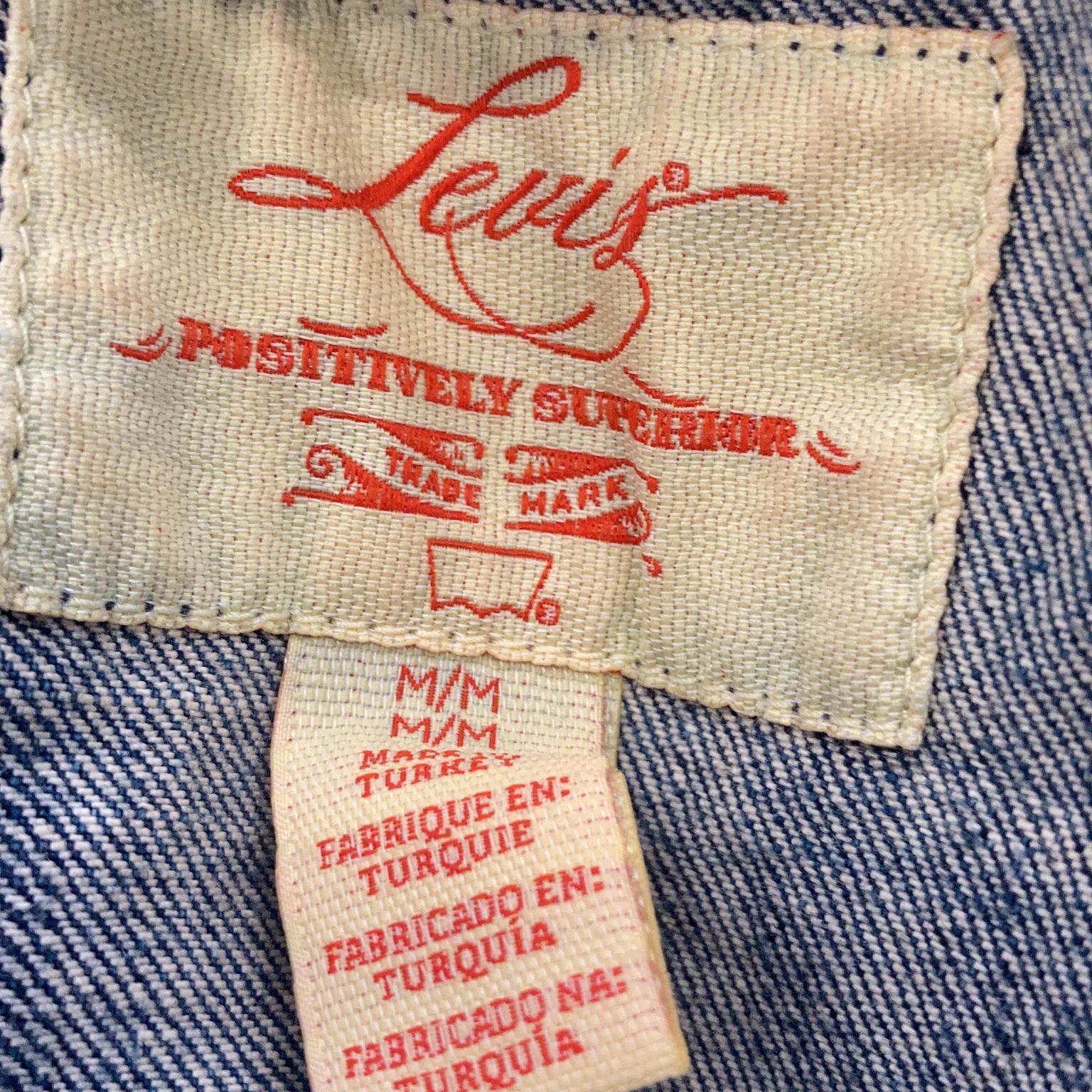 Levi Strauss  Co