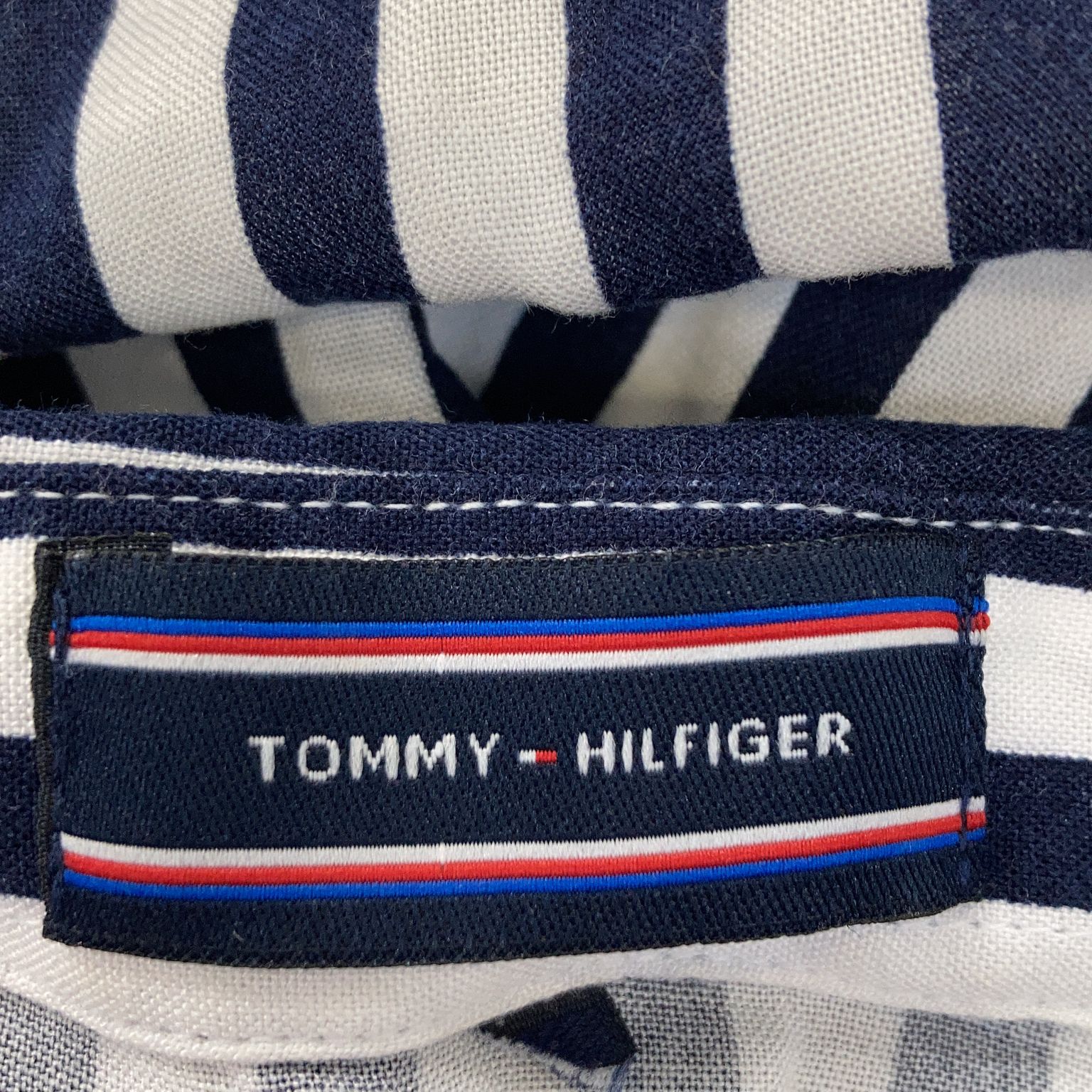 Tommy Hilfiger