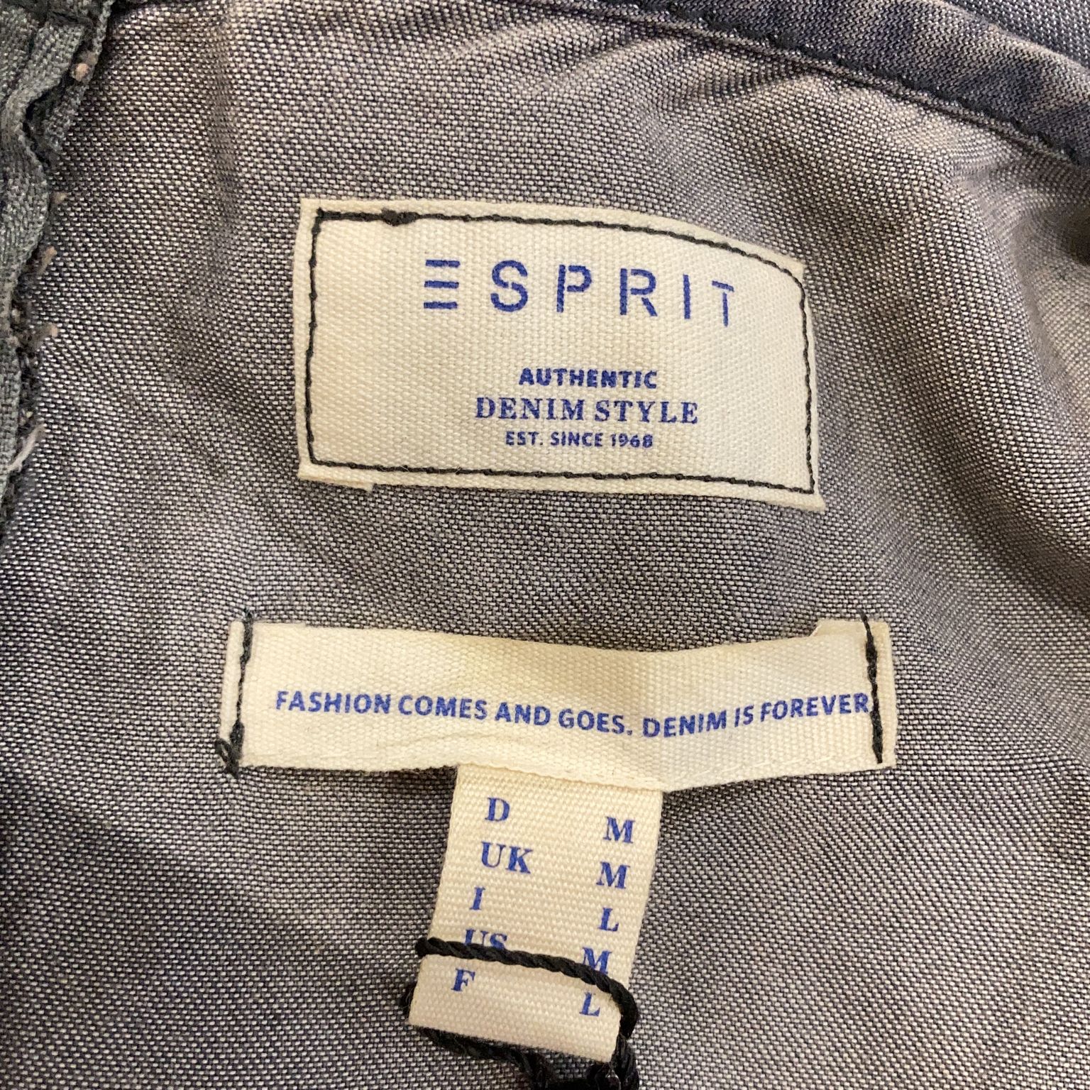 ESPRIT