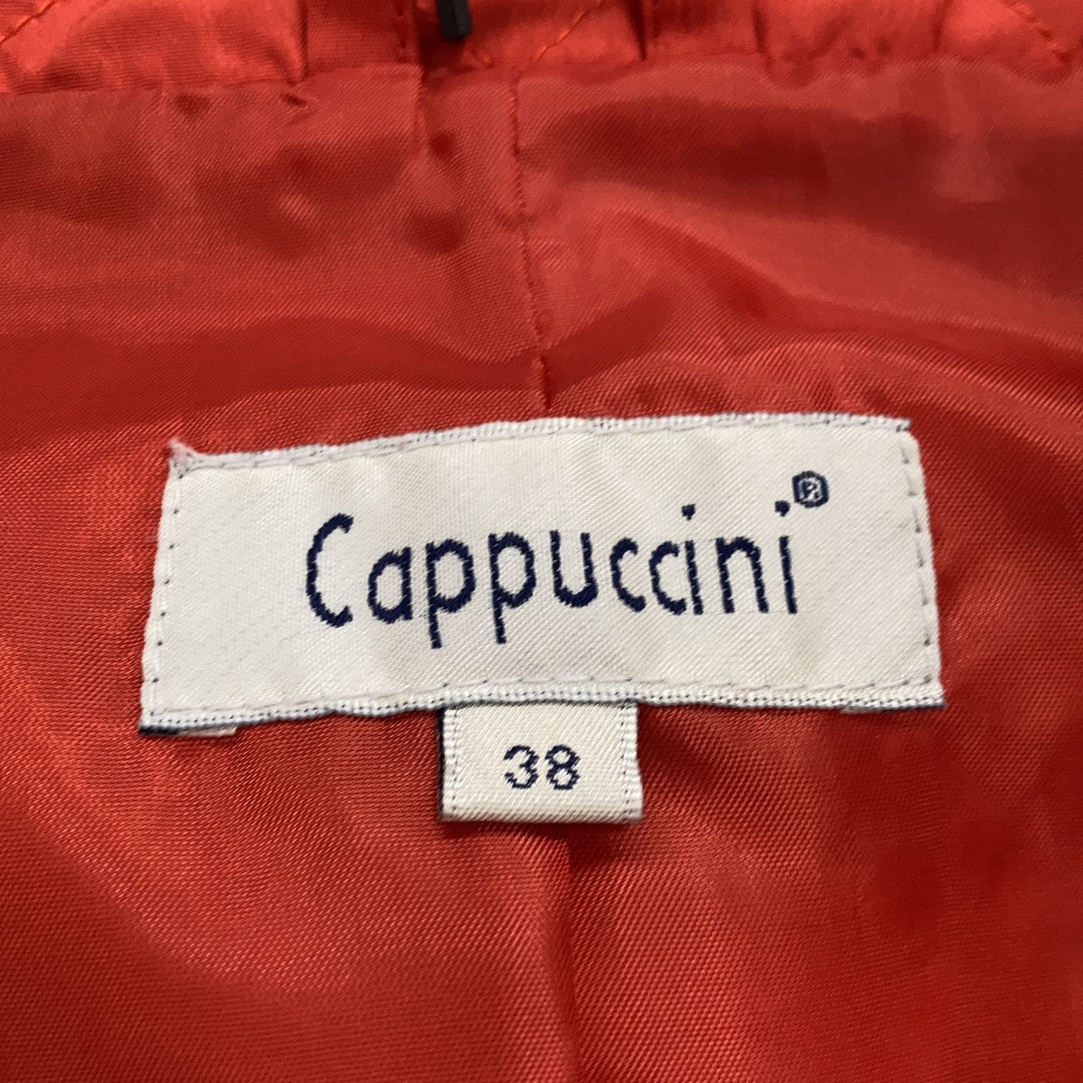 Cappuccini