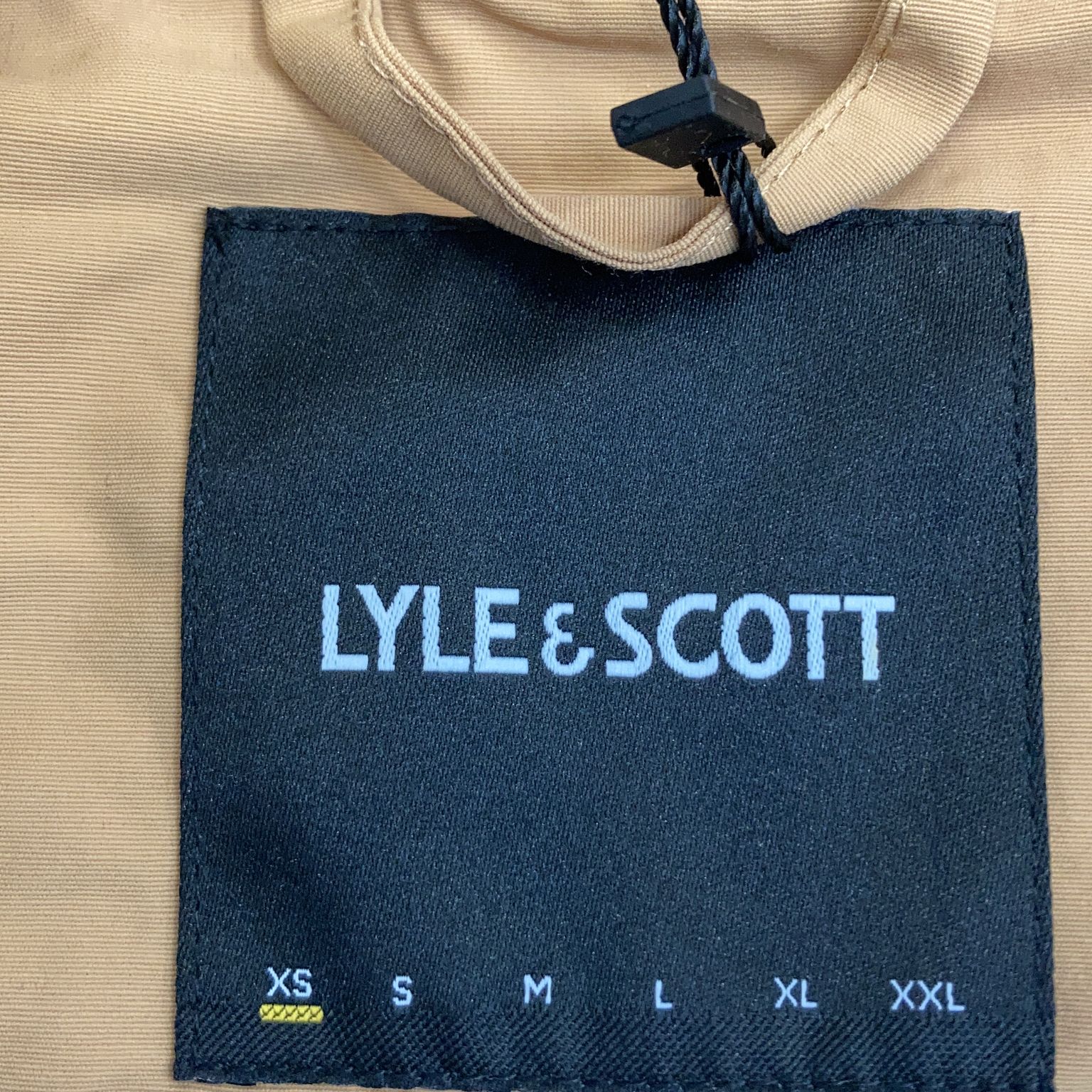 Lyle  Scott