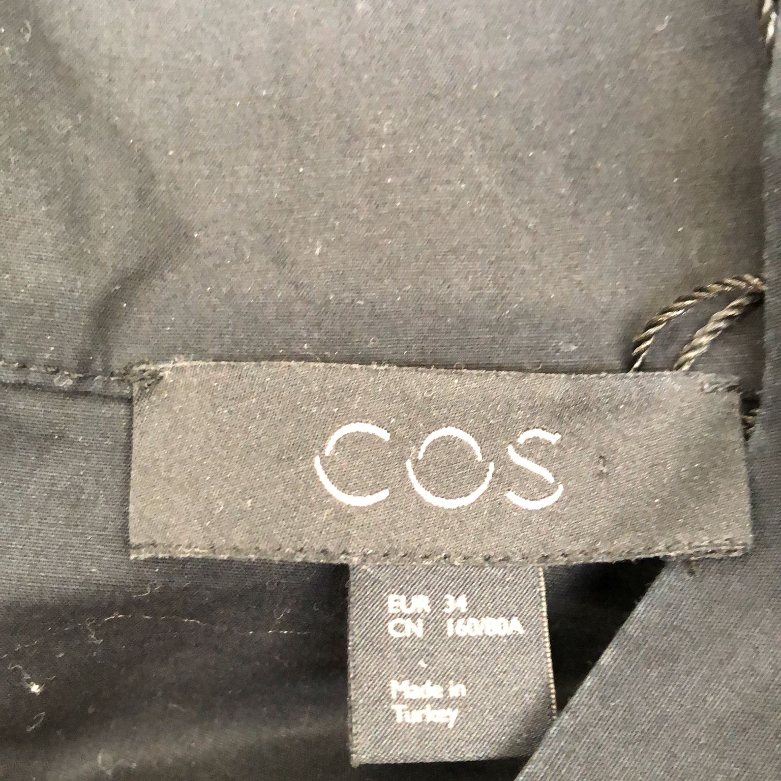 COS