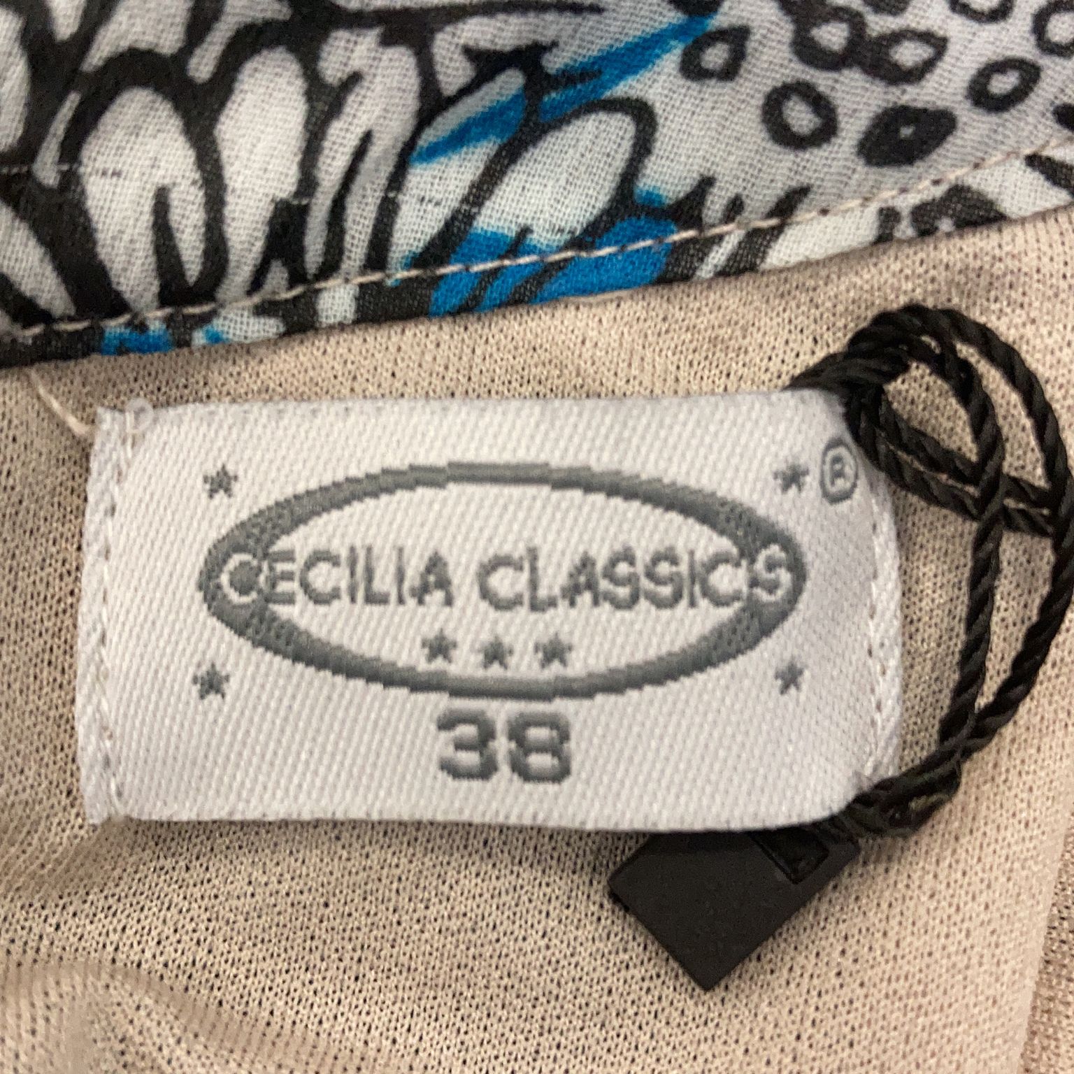 Cecilia Classics