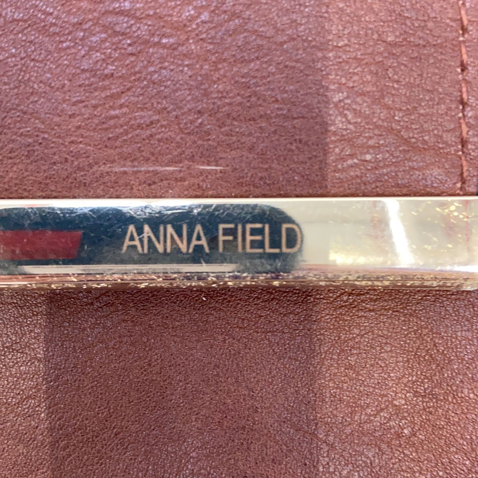 Anna Field