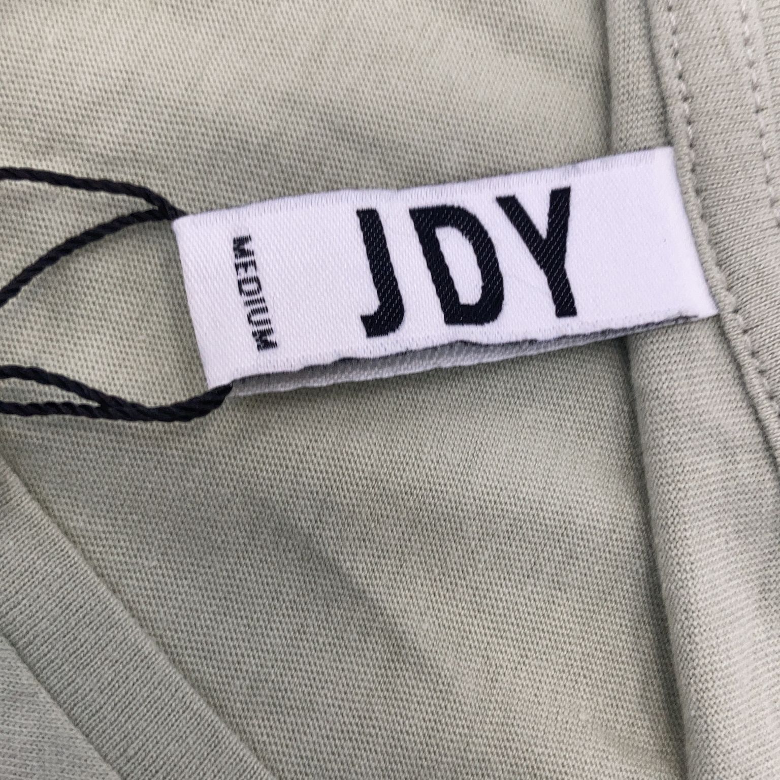 JDY