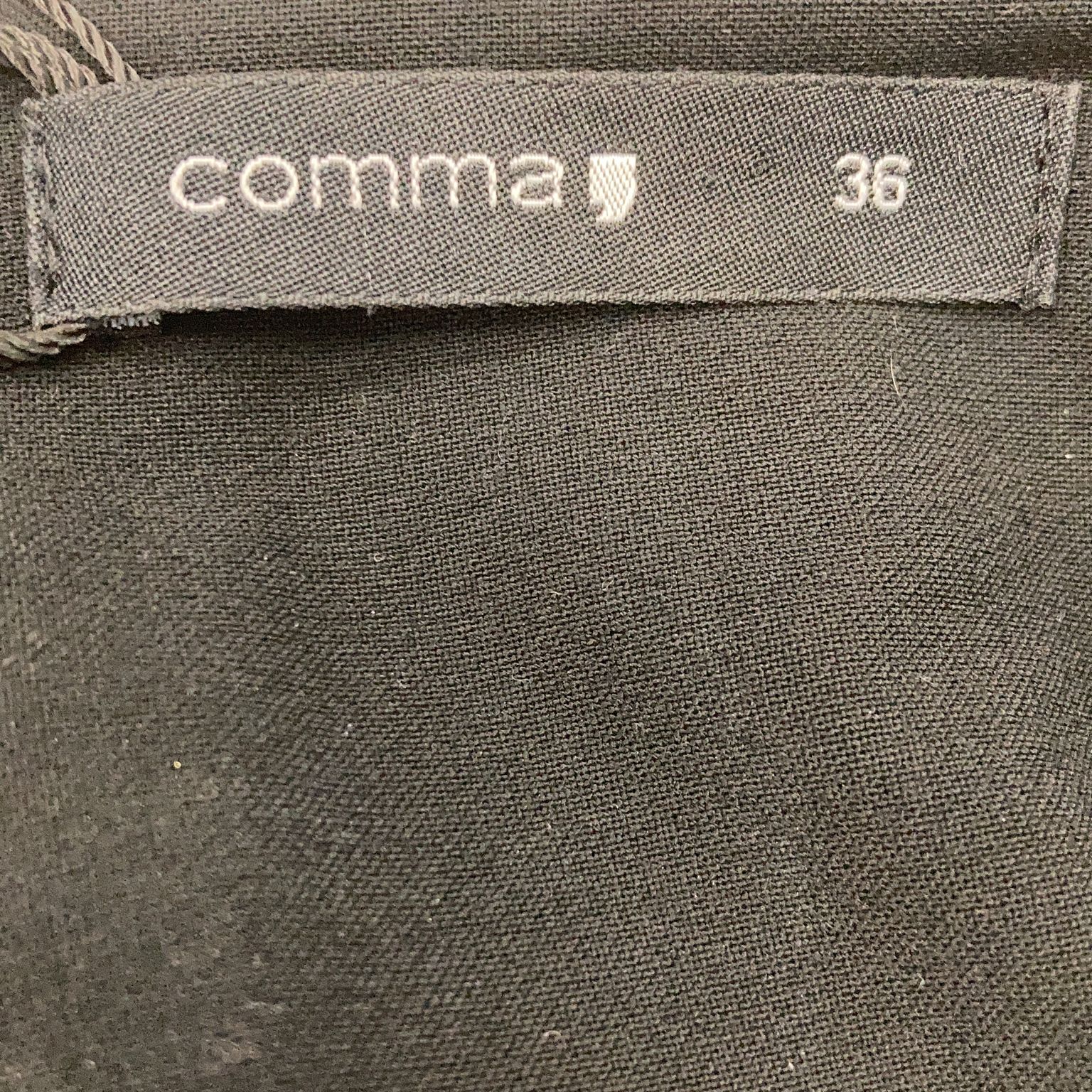 Comma